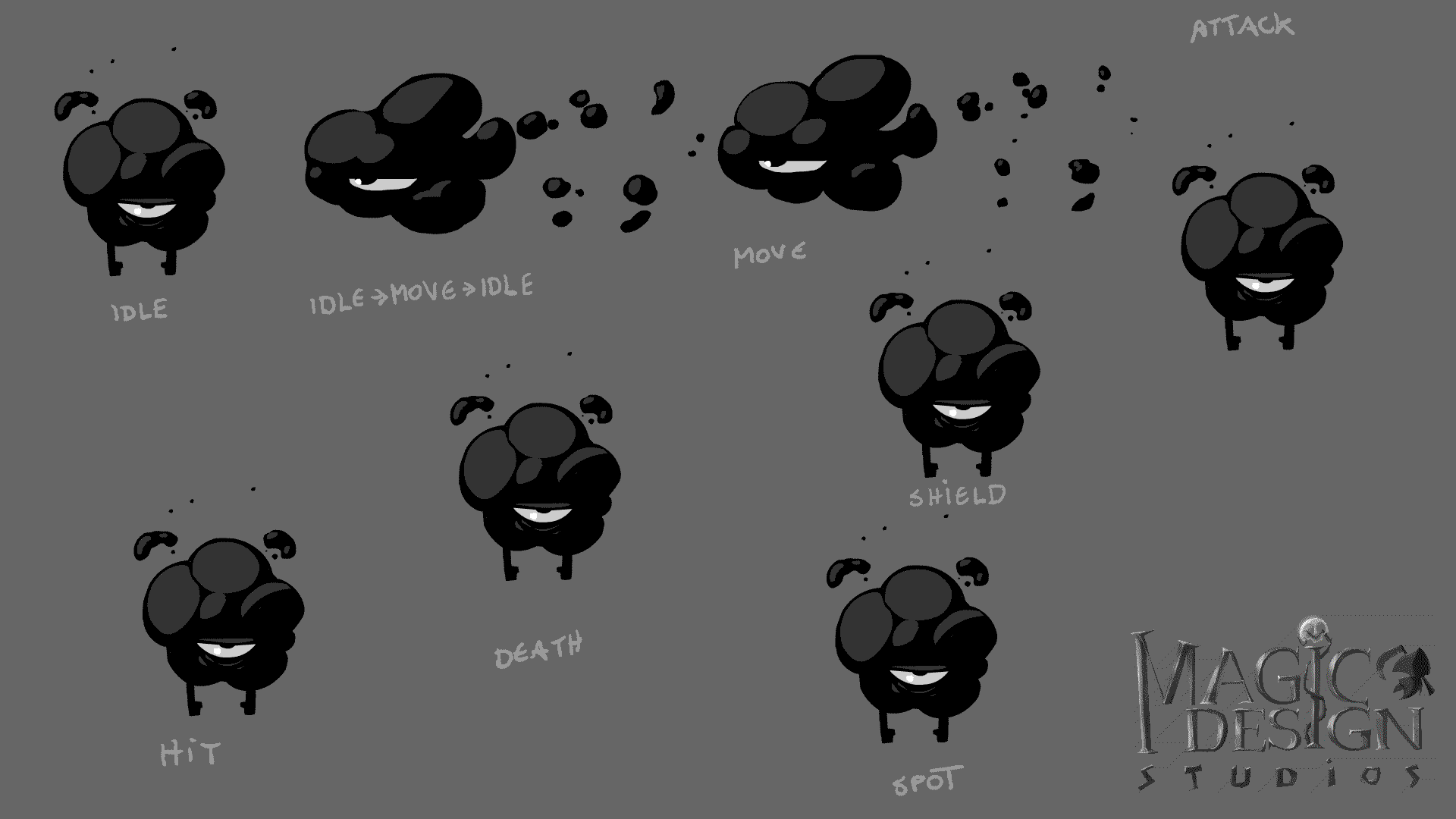 Magic Design Studios - 💀 New Project 💀, image size:1920x1080