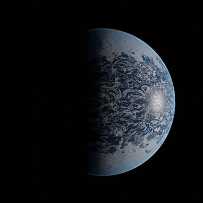 Skyler palatnick exoplanet2