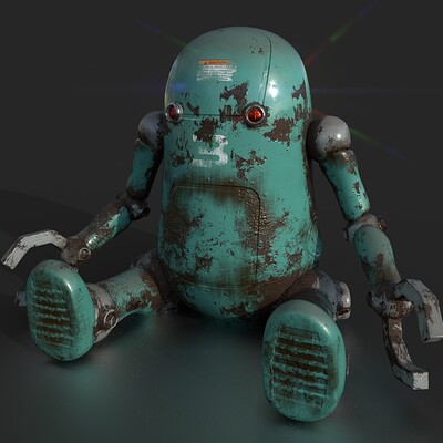 Artstation Michael Narvaez J Artstation Michael Narvaez J