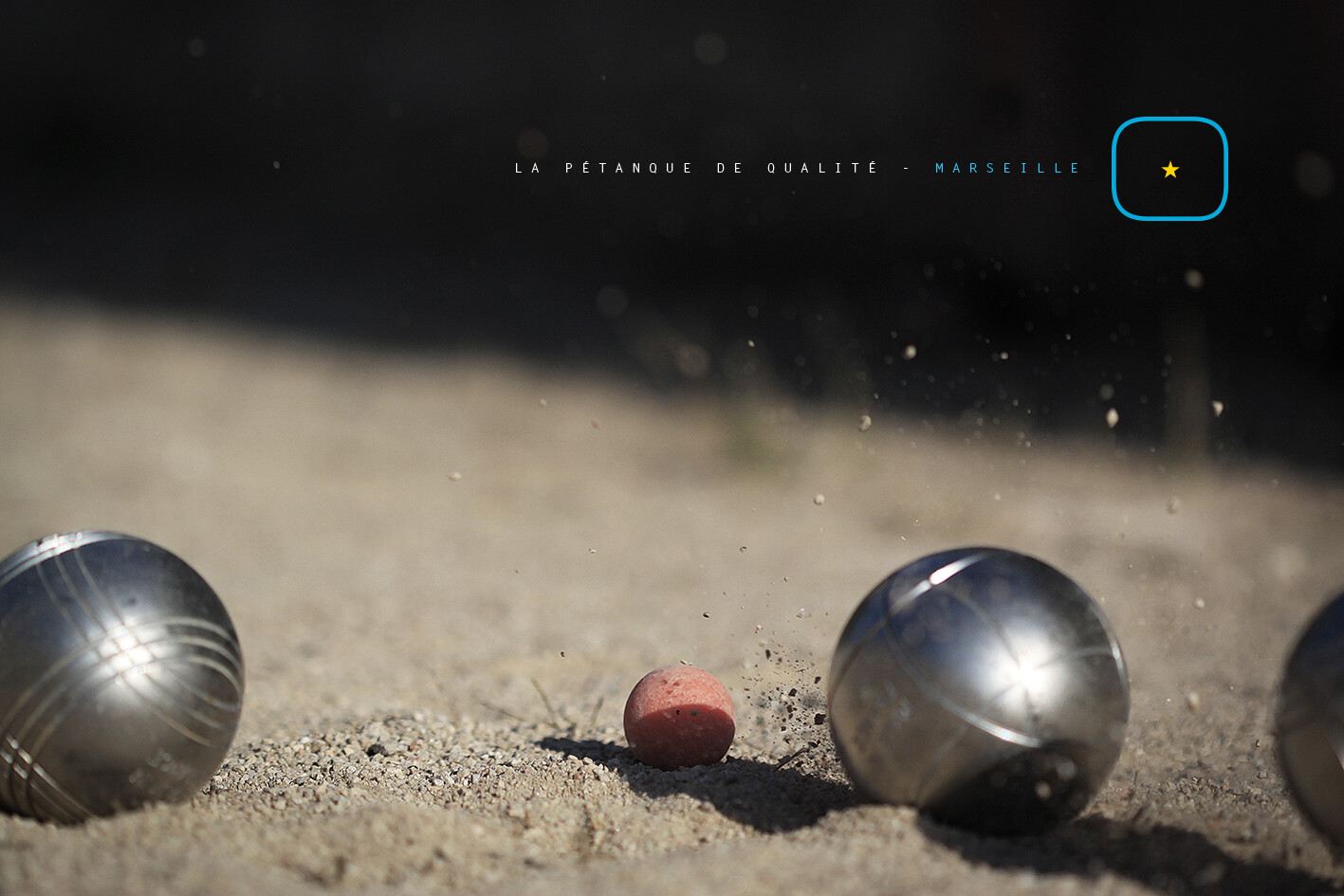 Artstation Oddeka Petanque Marseille Graphiste Luxe