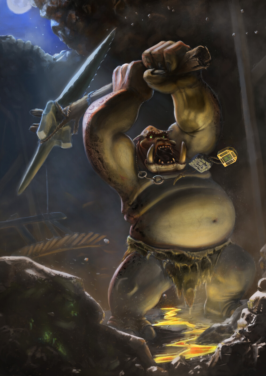 final artwork