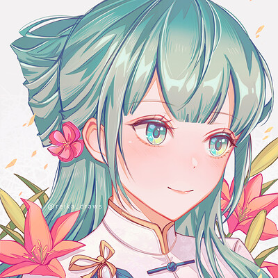 shaohua miku