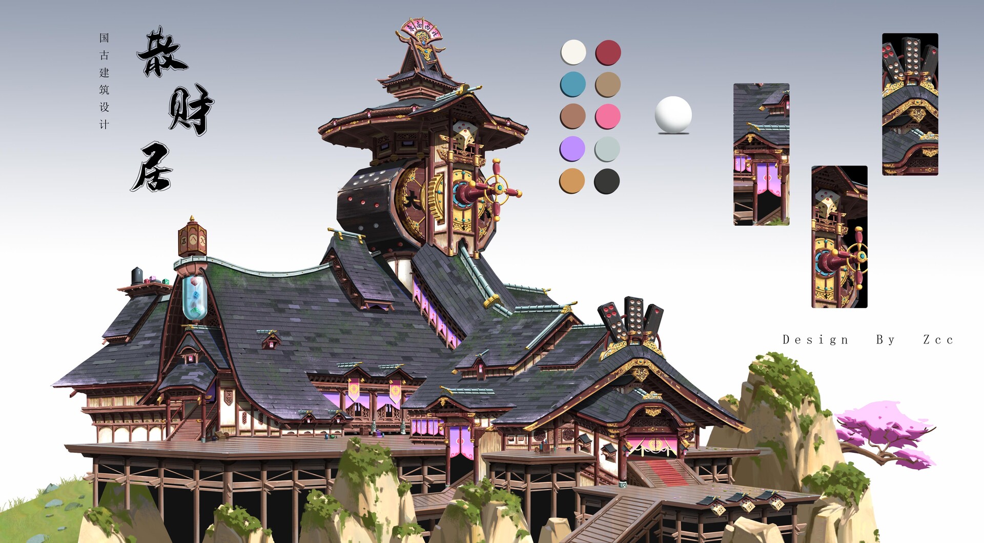 statue of liberty great britain artwork