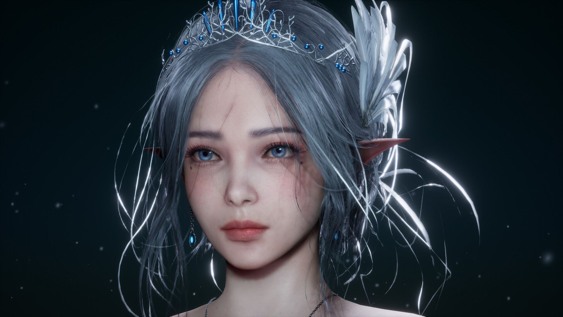 Artstation Wlop Ice Princess 3d Fanart Lee Gh Refine your search for ghostblade ice princess. artstation wlop ice princess 3d