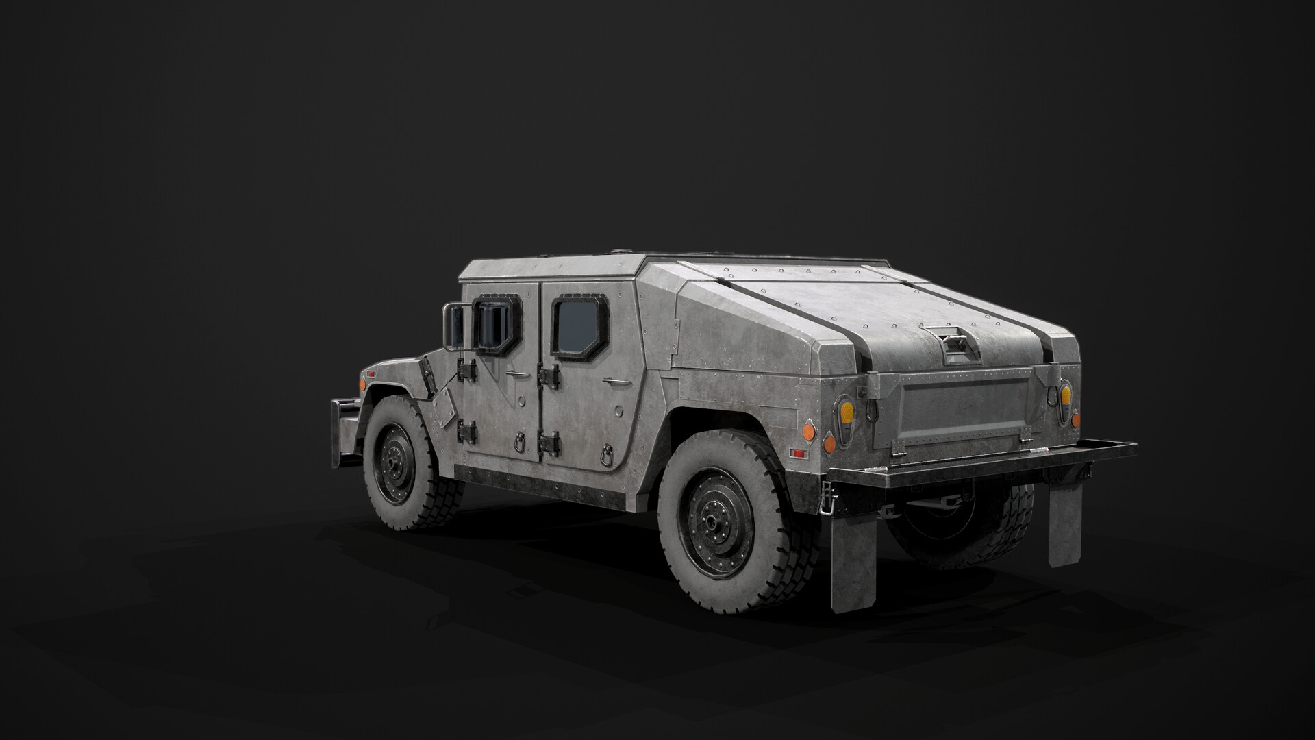 Nxt 360 humvee hot sale
