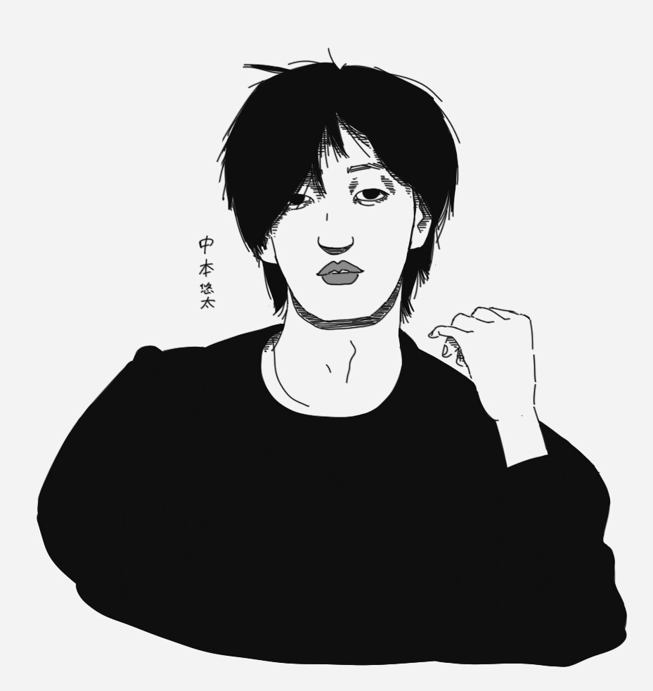 ArtStation ユウタ2