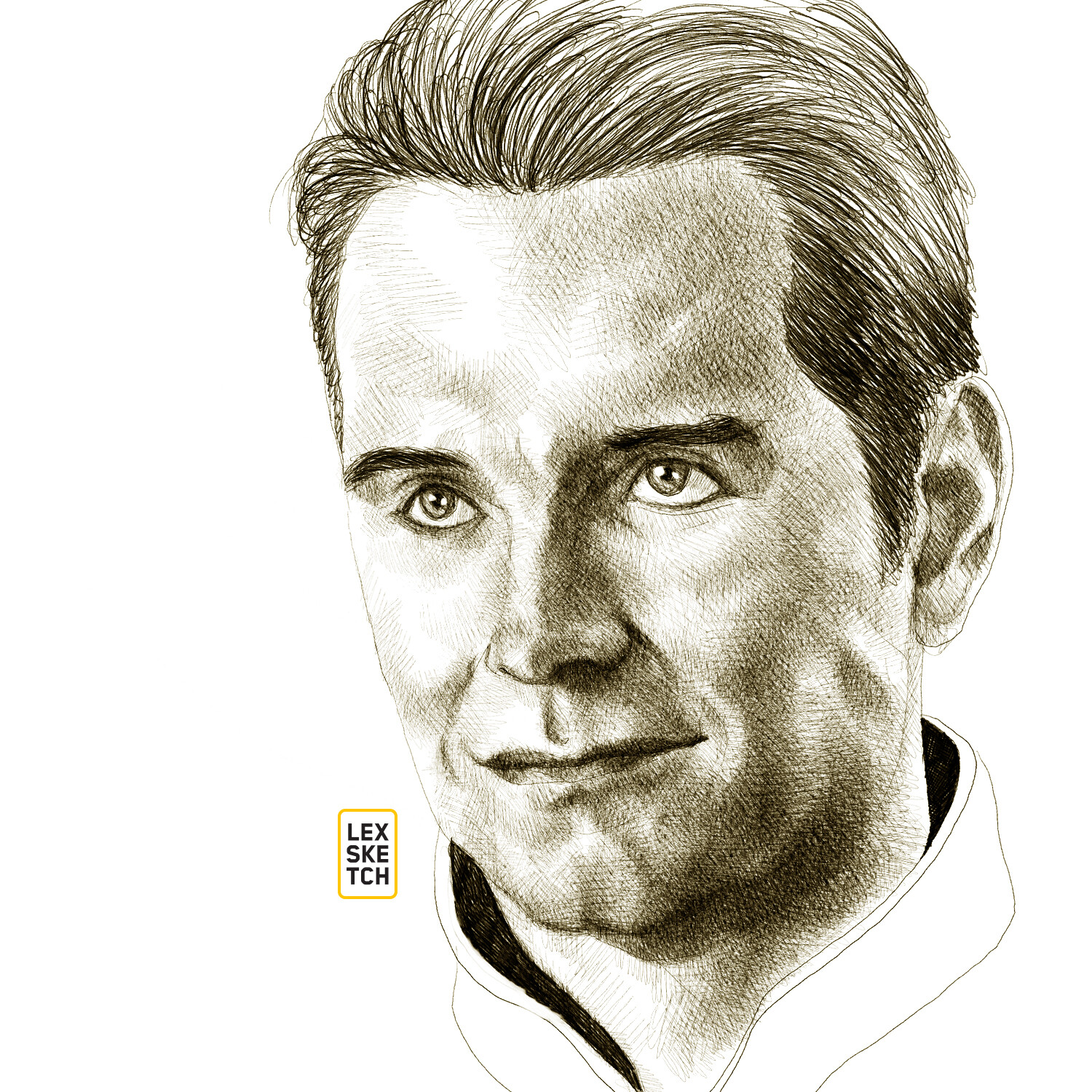 Artstation Homelander From The Boys Progression Sketch Lexter Ang