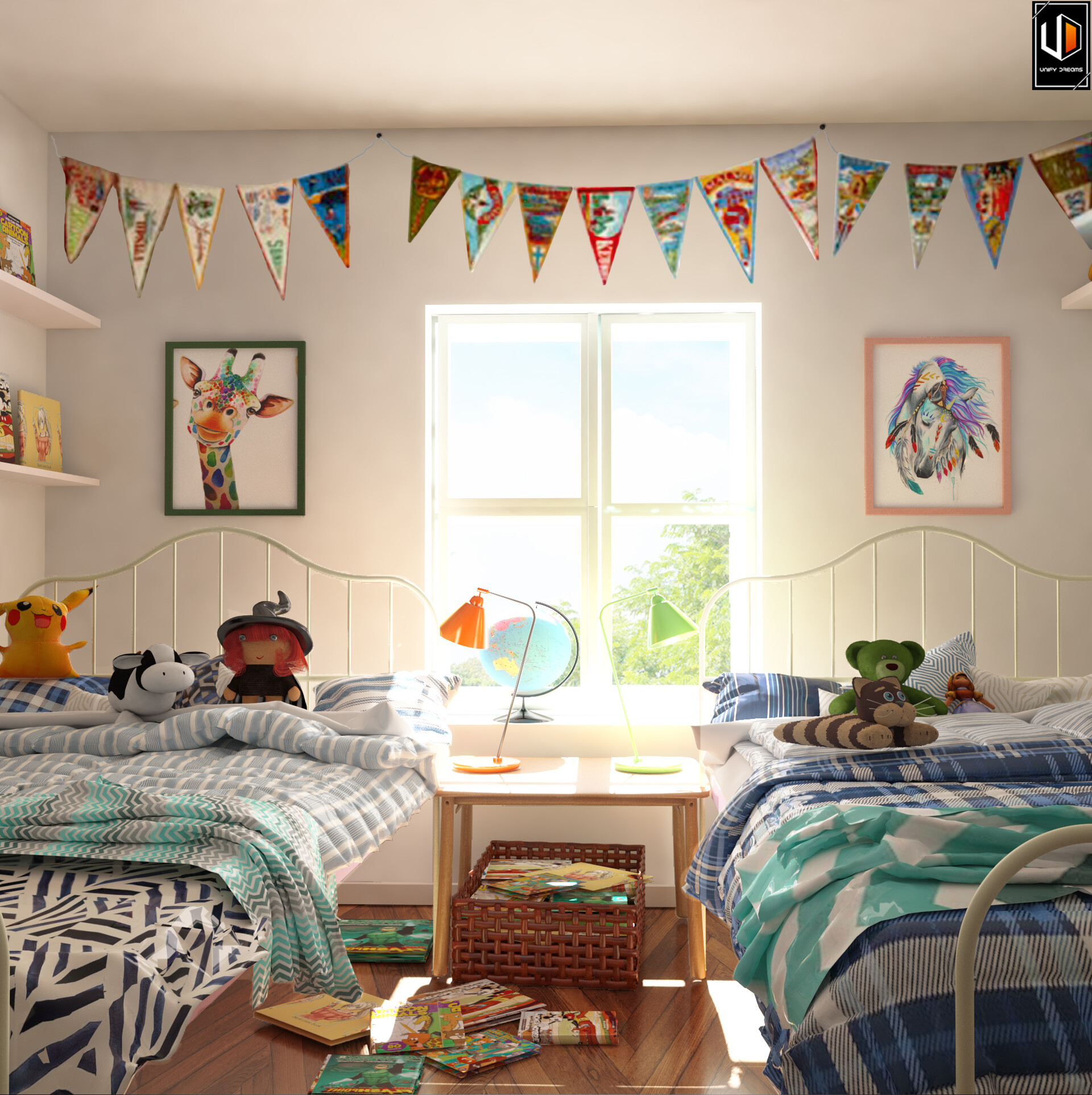 Next kids room sales