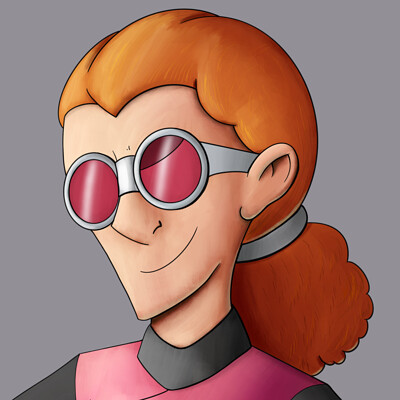 Spencer kelly day 14 pink
