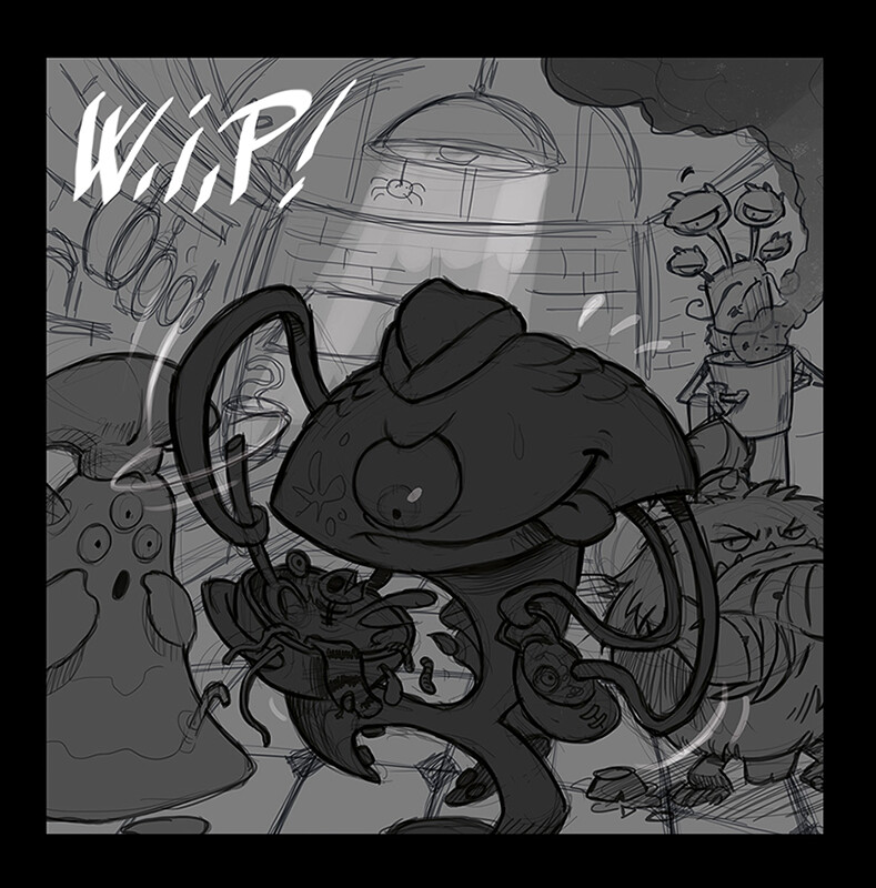 W.I.P 01