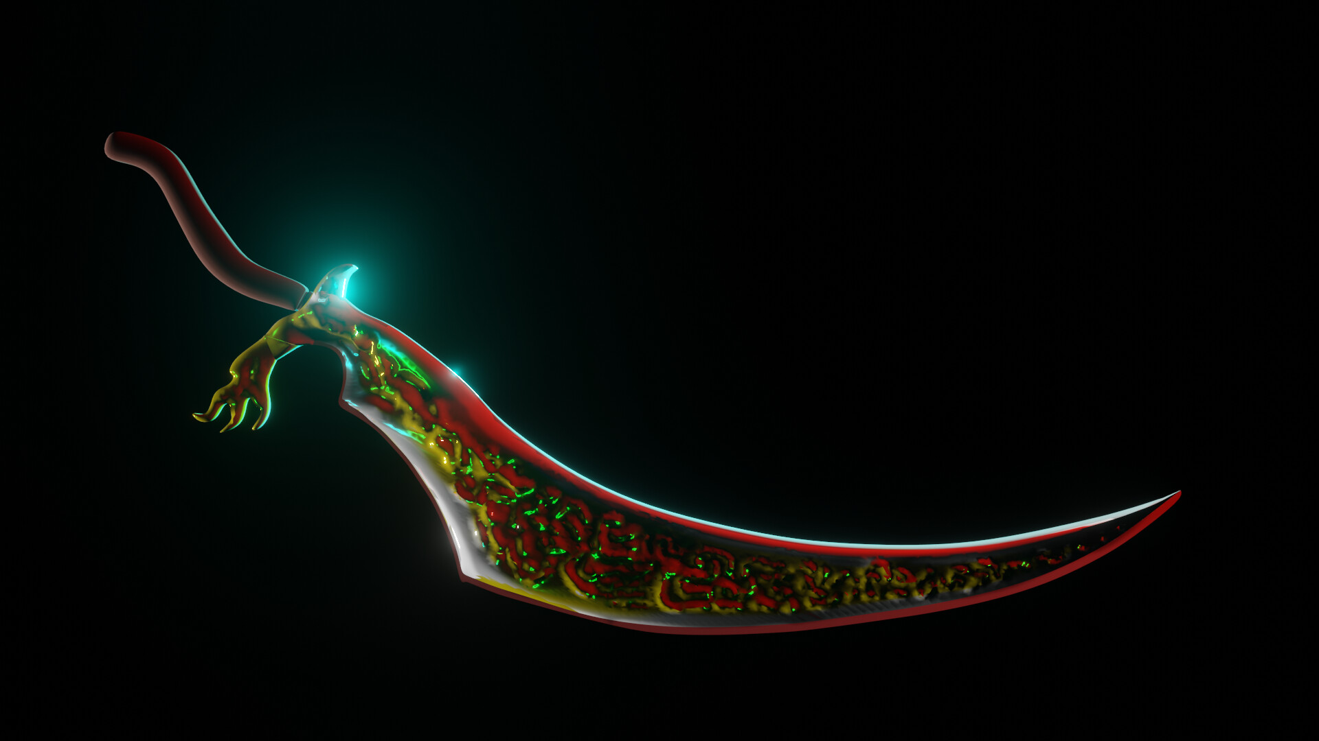 Artstation Eagle Dagger From Prince Of Persia Chandrahas Paidi When he brings it back home, things.