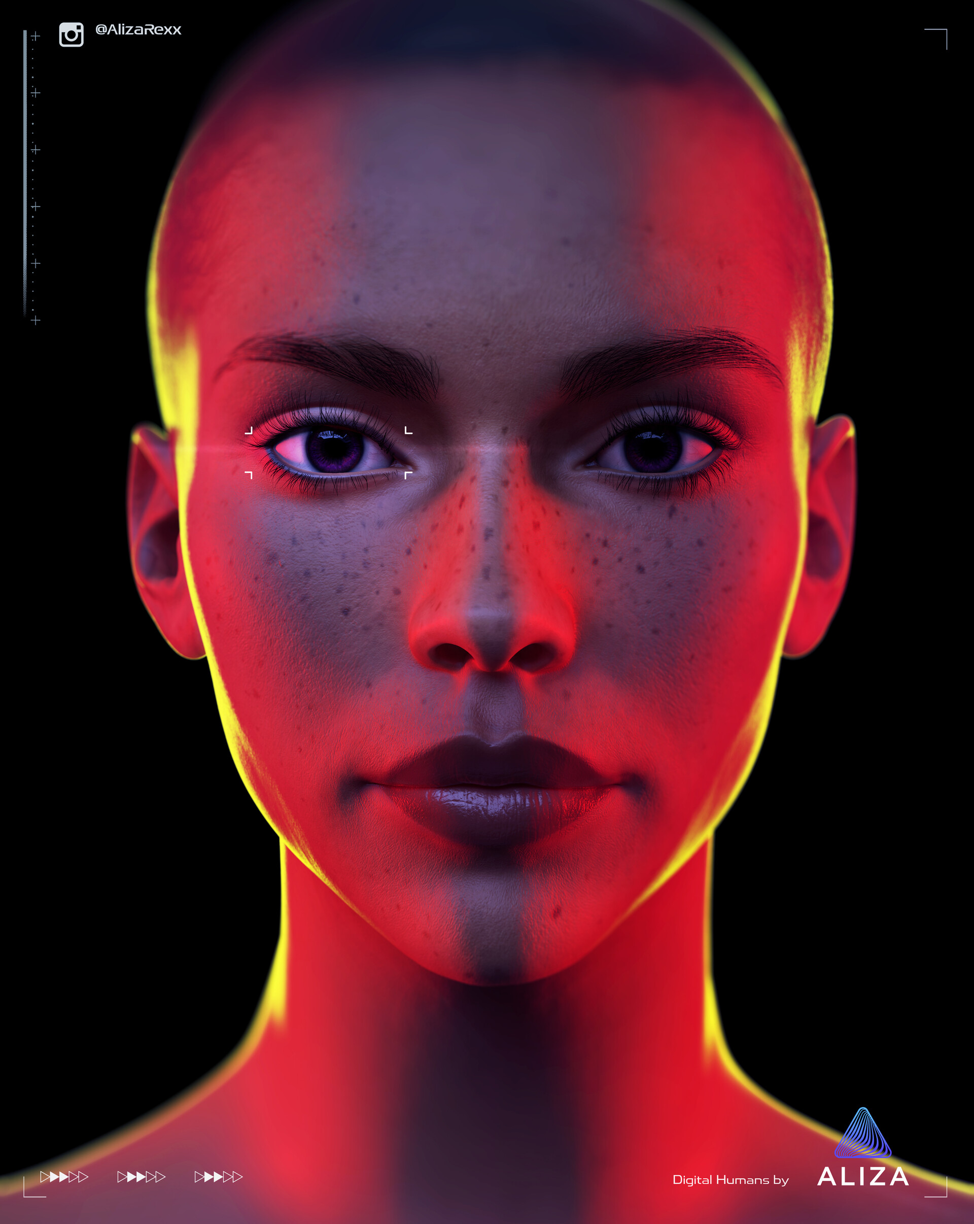 The Aliza Jane Leak: Lessons In Digital Security