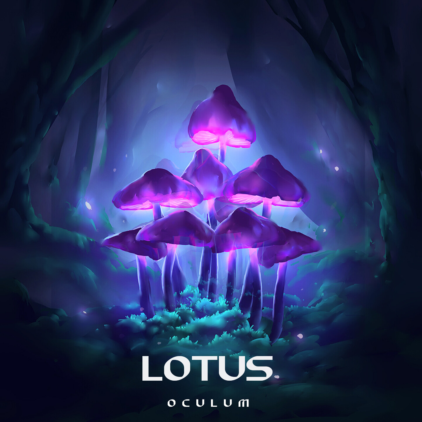 Glowing mushroom. Грибы фэнтези. Магические грибы. Флуоресцентные грибы. Сказочные грибы фэнтези.