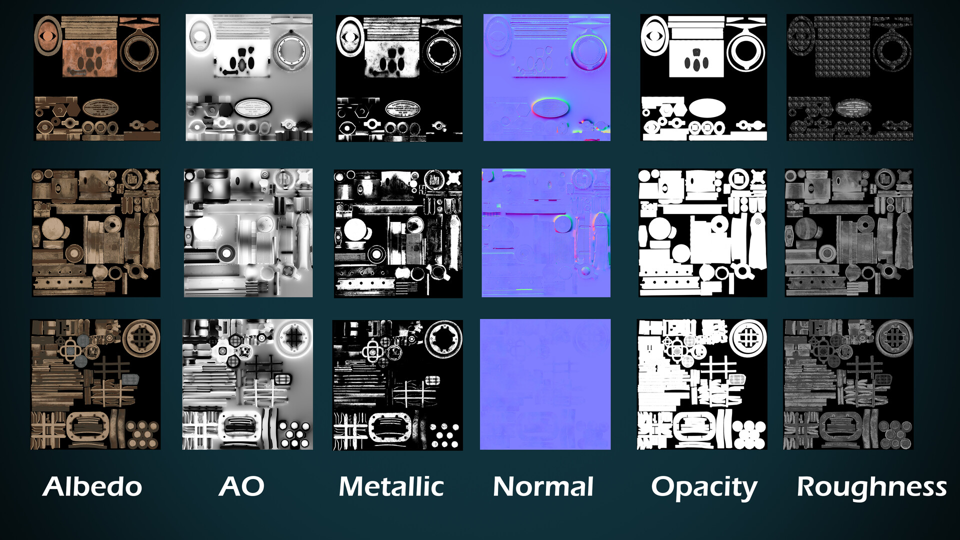 marmoset toolbag 3 opacity