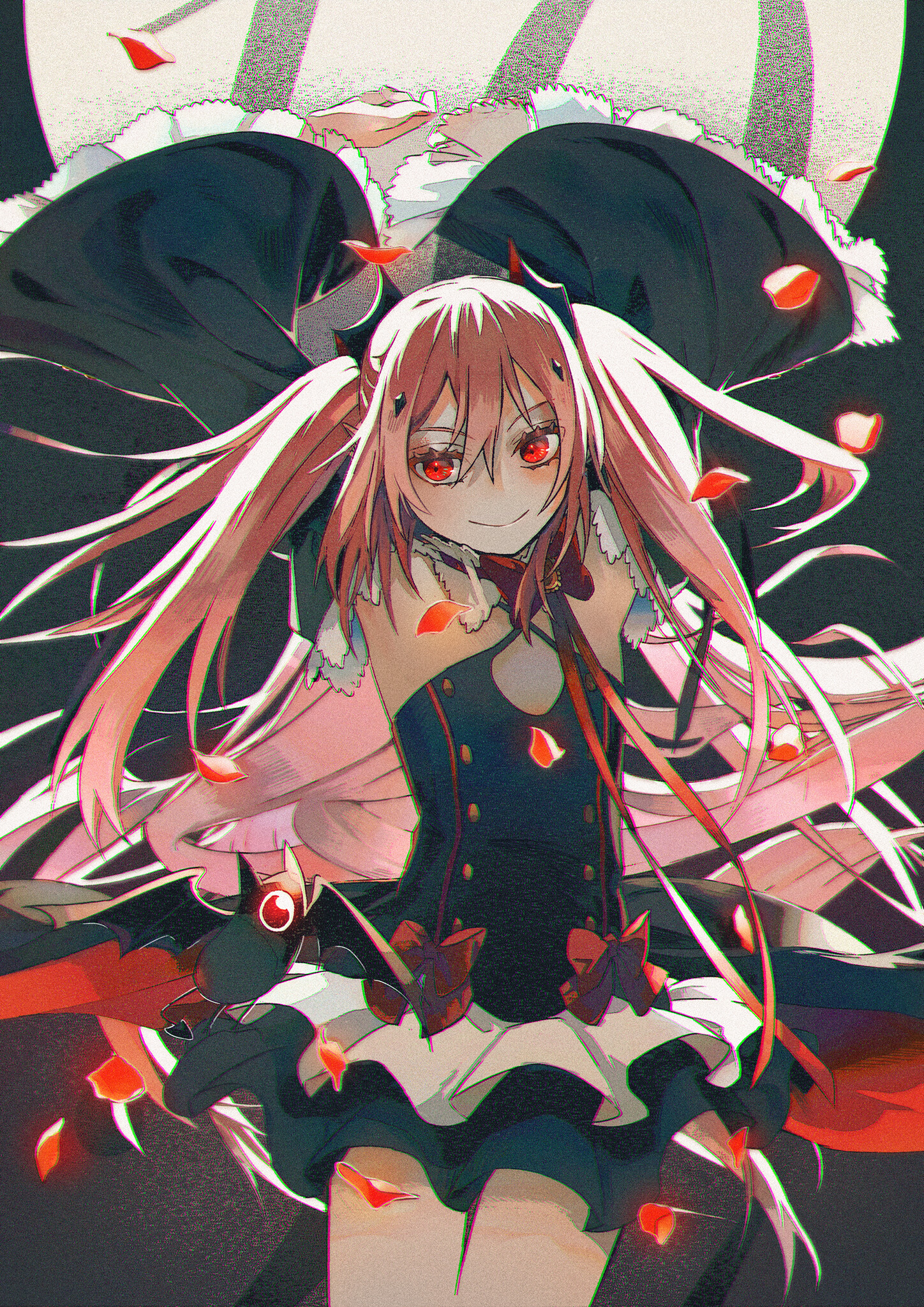 TouellSkouarn Kruel ファズ TouellSkouarn Kruel ファズ