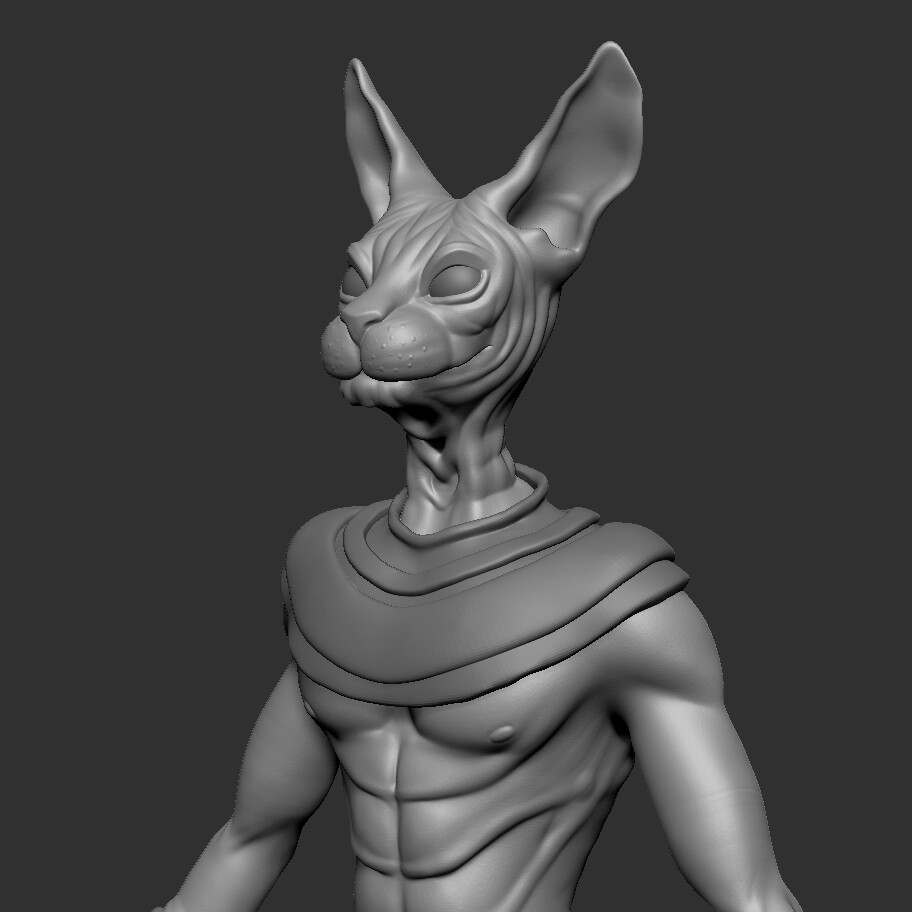Narcissus WIP