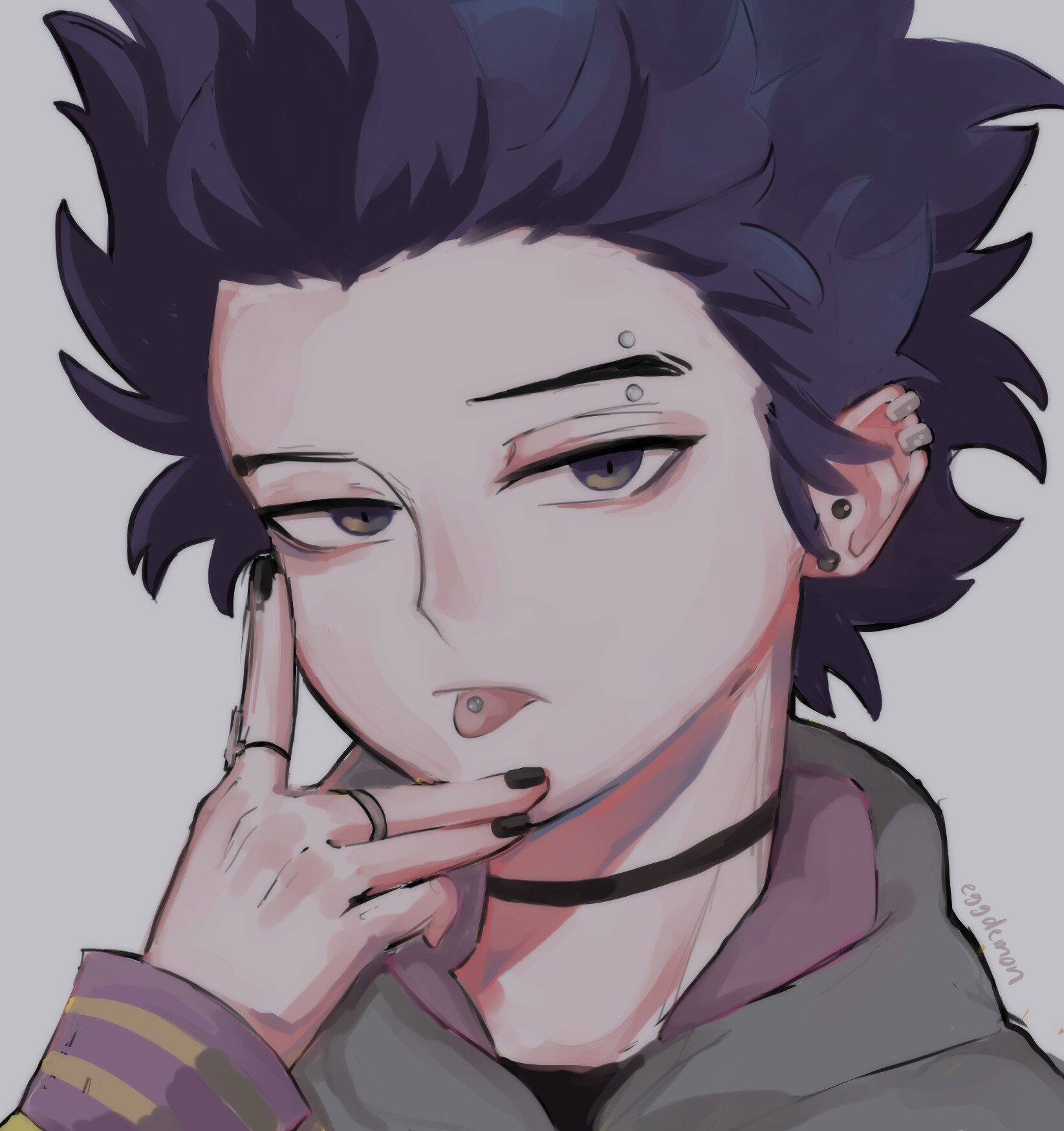 ArtStation - shinsou