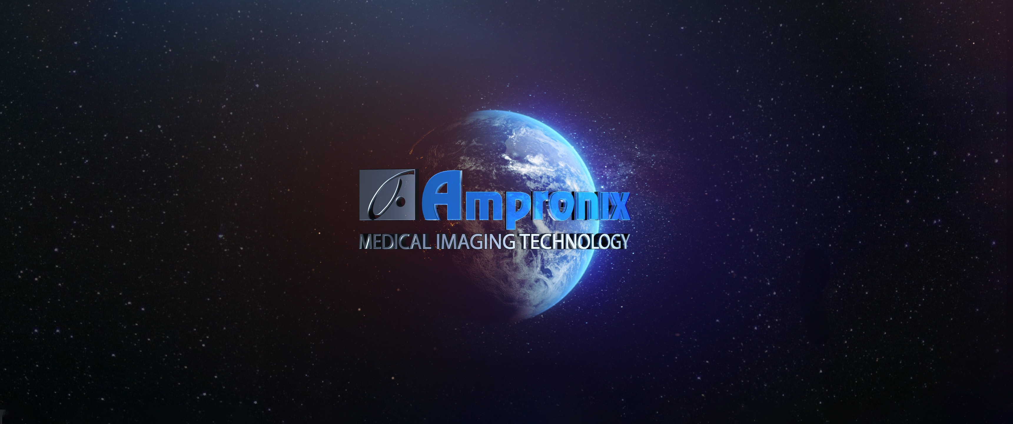 3D-Inspired Desktop. Goal was to modernize the previous website asset. Was made to be animated, using Element 3D/the Videocopilot 3D Earth Plugin.