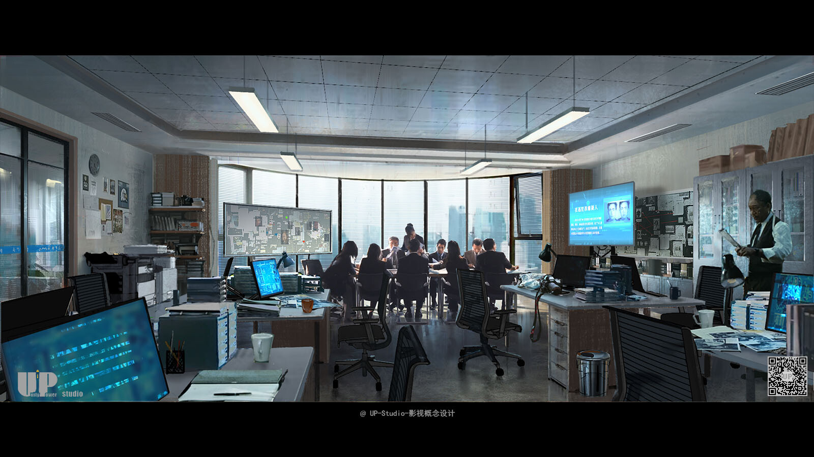 chenglong ivan zheng