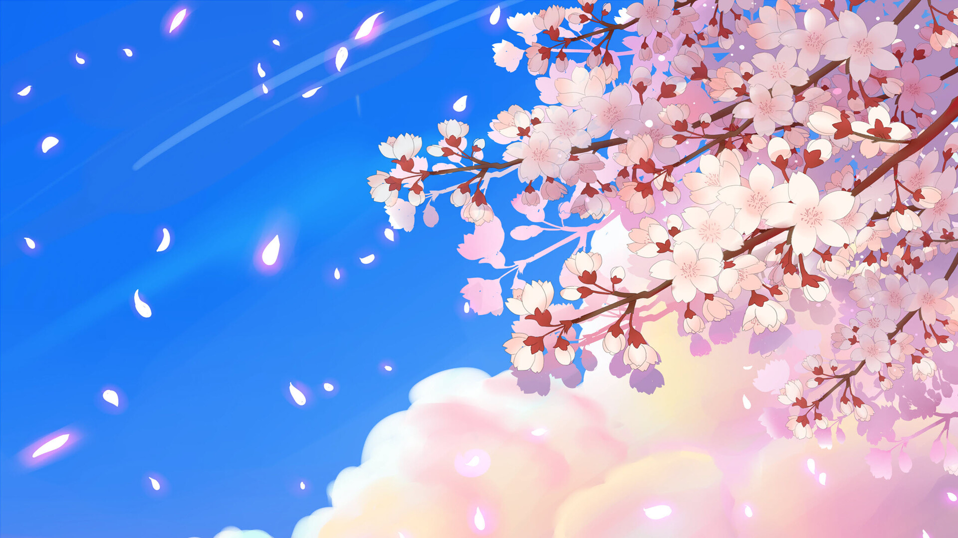 Anh đào (Anh đào) là một trong những biểu tượng đặc trưng của văn hóa và nghệ thuật Nhật Bản. Những cánh hoa hồng lấp lánh sẽ đưa bạn tới một thế giới đầy mơ mộng. Hãy xem hình ảnh để nhận thêm nhiều cảm hứng và đắm mình trong vẻ đẹp tuyệt đẹp của anh đào.