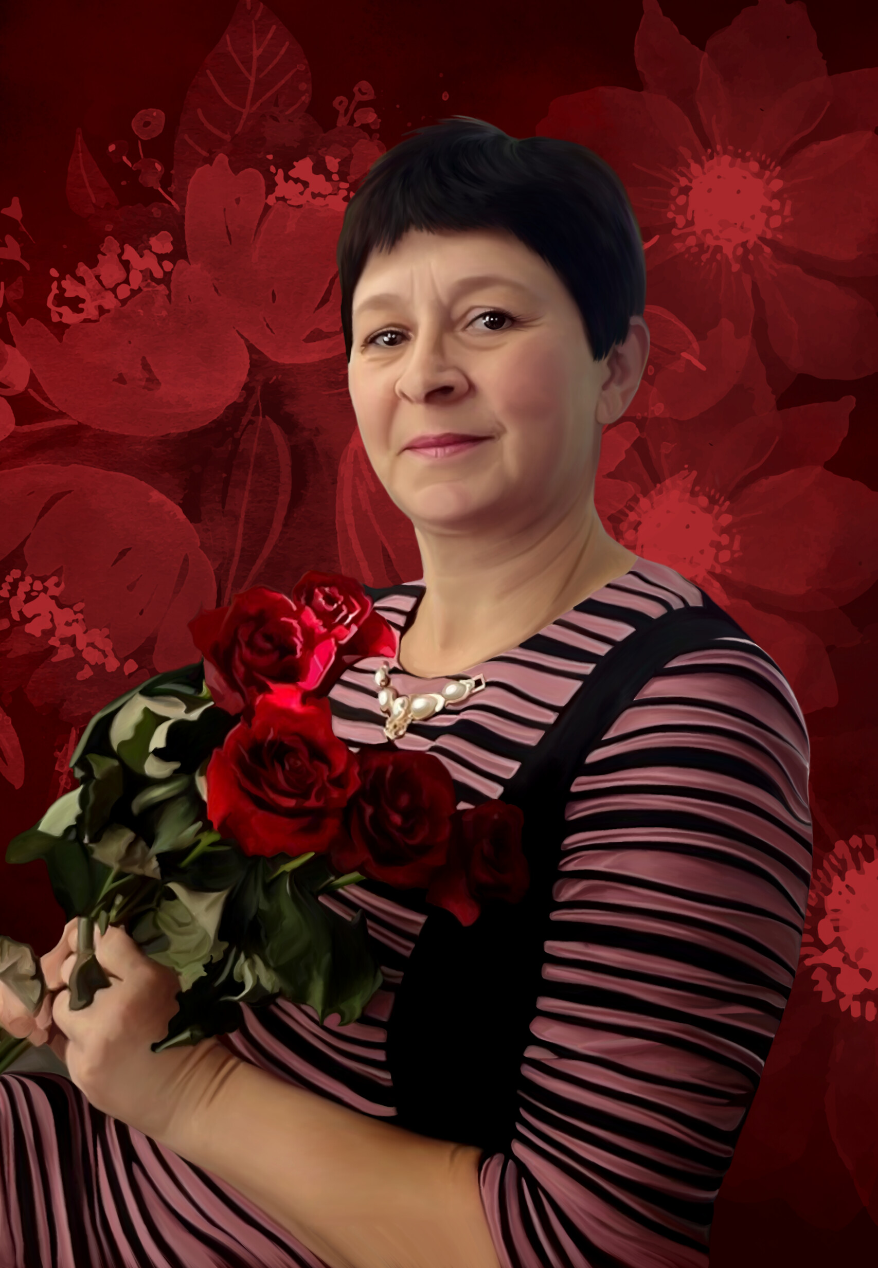 ArtStation - dream art