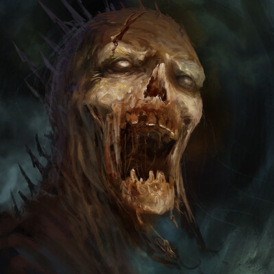 Antonio j manzanedo zombie manzanedo 2