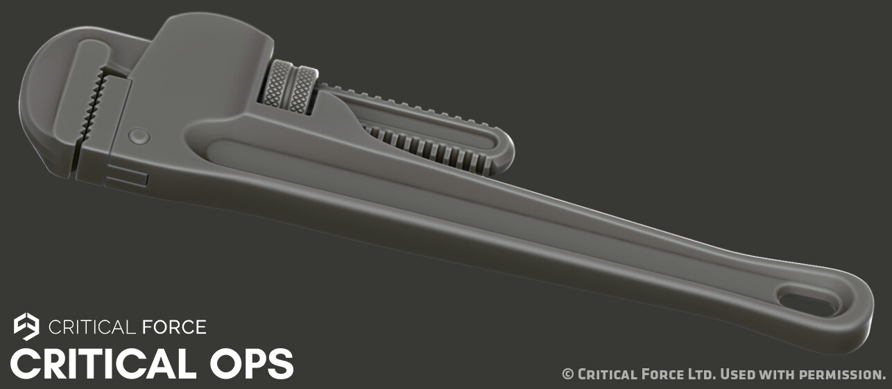 Artstation Critical Ops Melee Weapons Outi Ohra Aho Artstation Critical Ops Melee Weapons Outi Ohra Aho