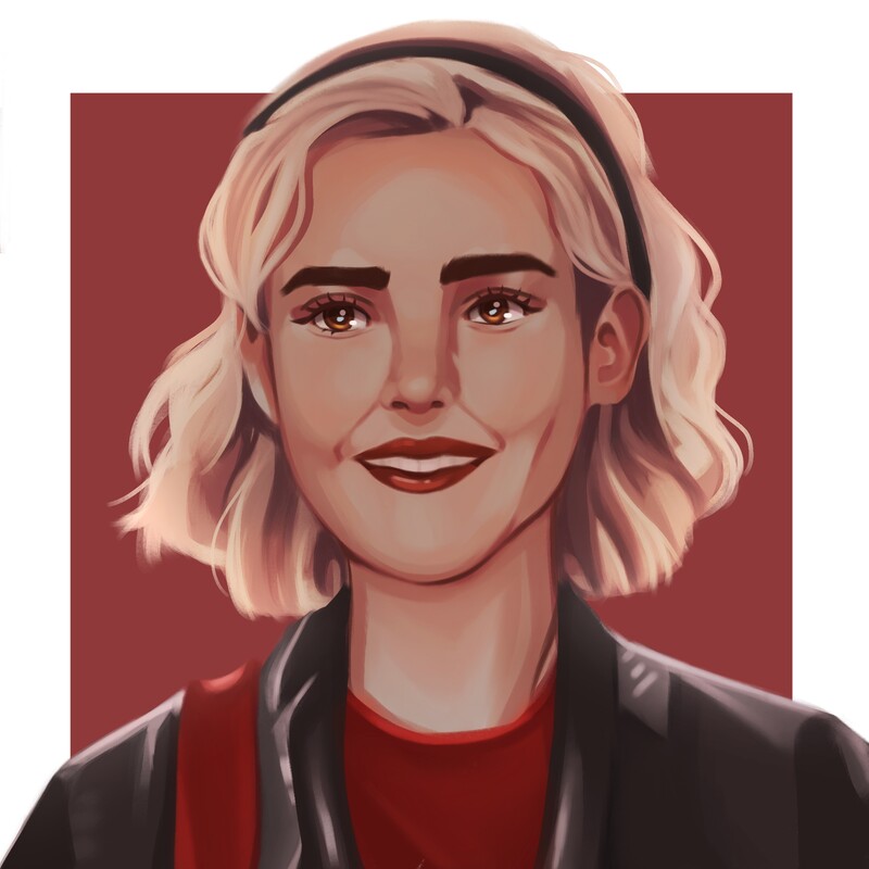 ArtStation - Laura Fontaine