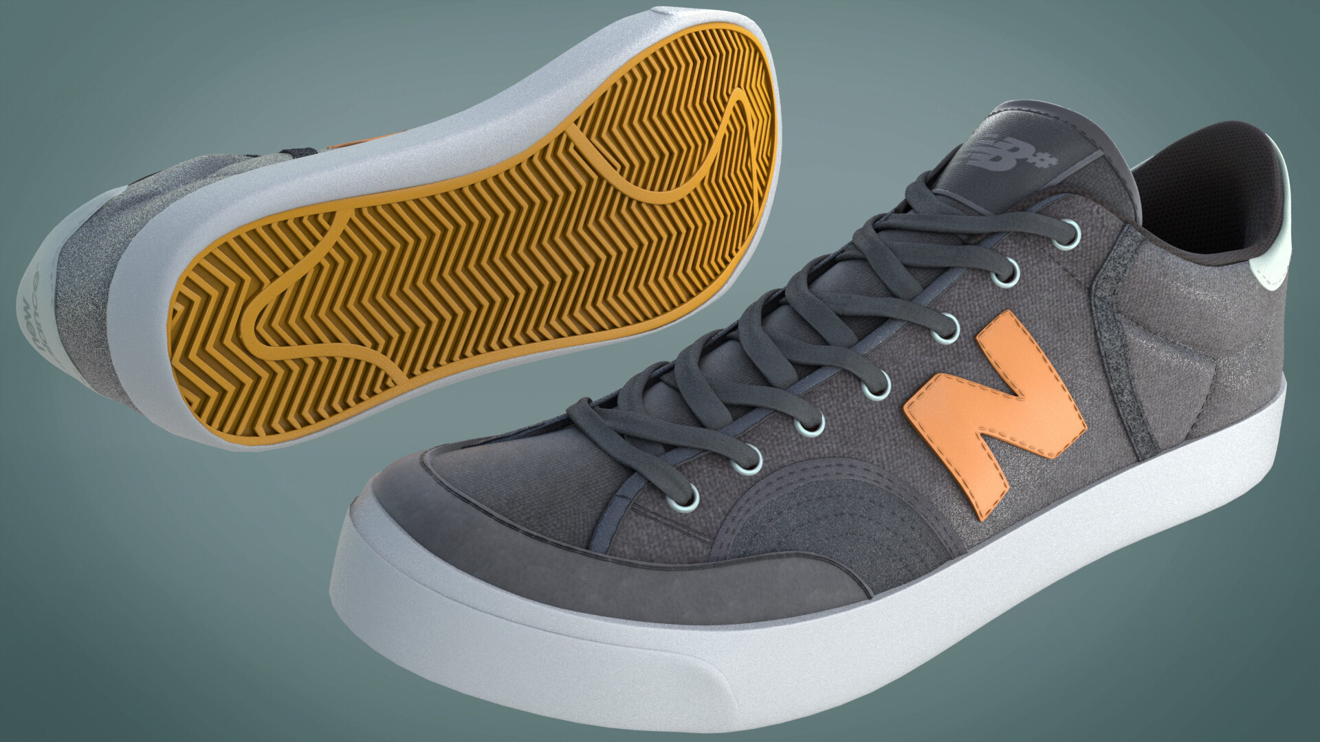 new balance 553 yellow