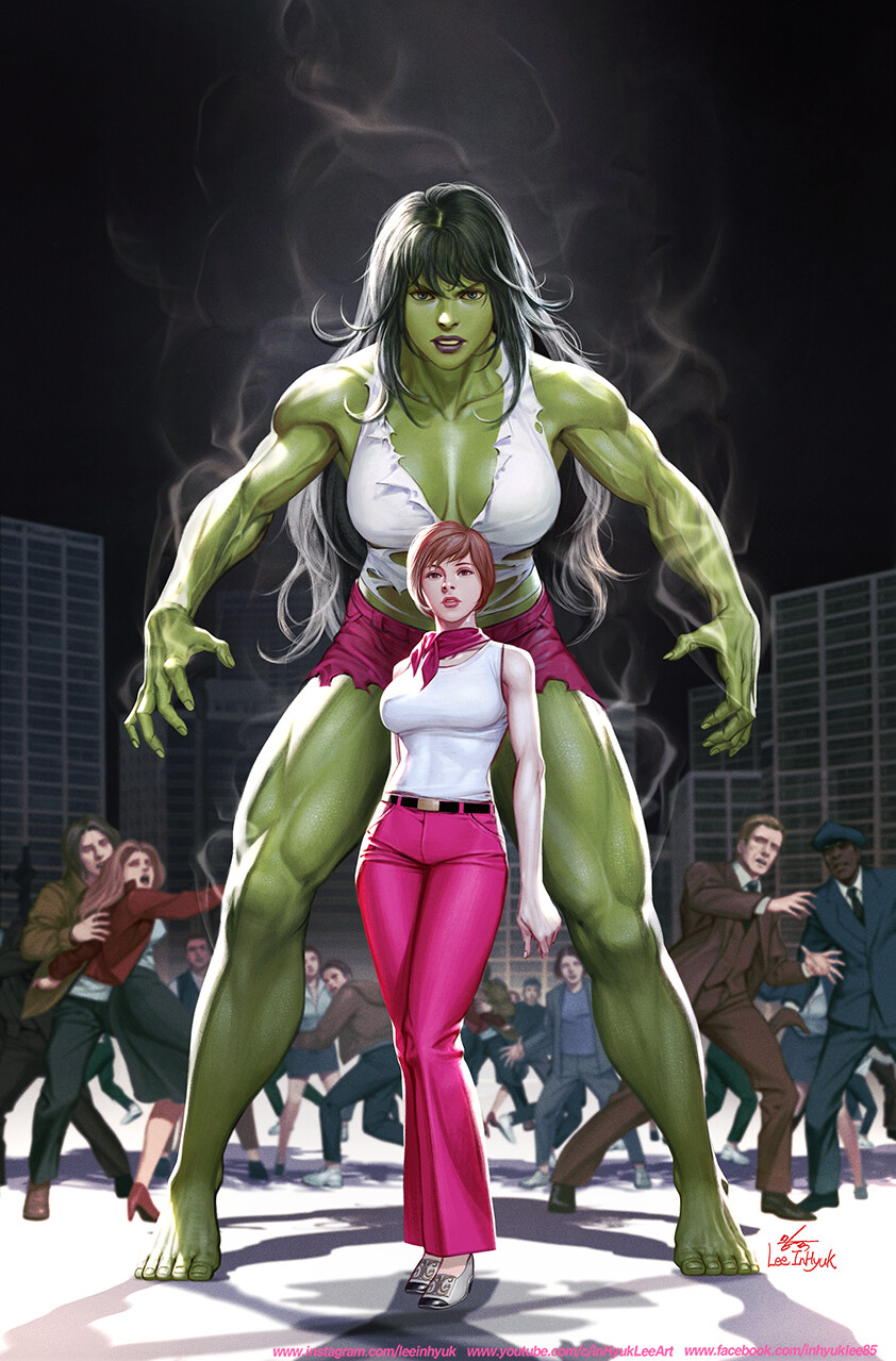 Preorder: https://krscomics.com/collections/krs-exclusives/products/immortal-she-hulk-1-inhyuk-lee-variant-options
