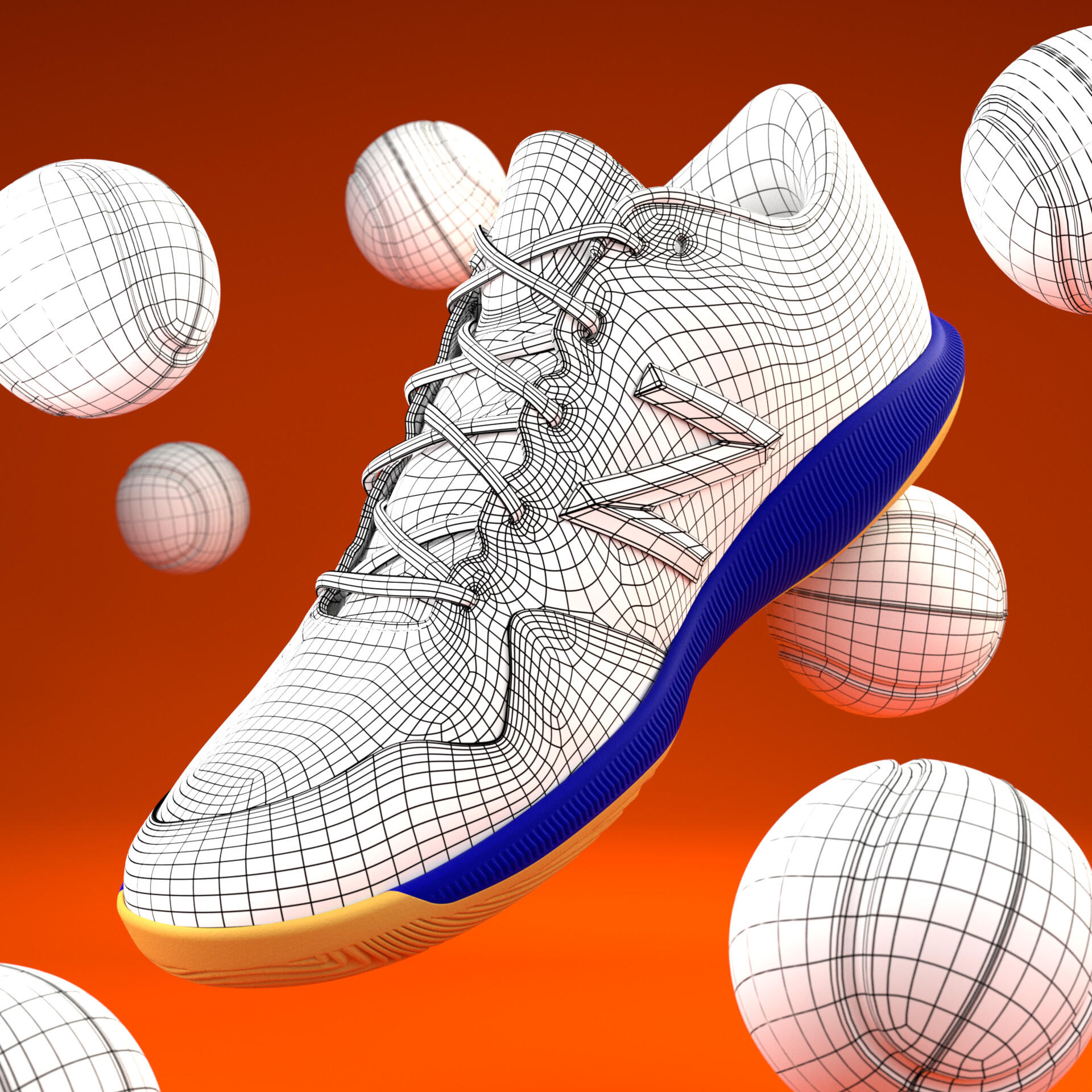 New balance deals 996v4