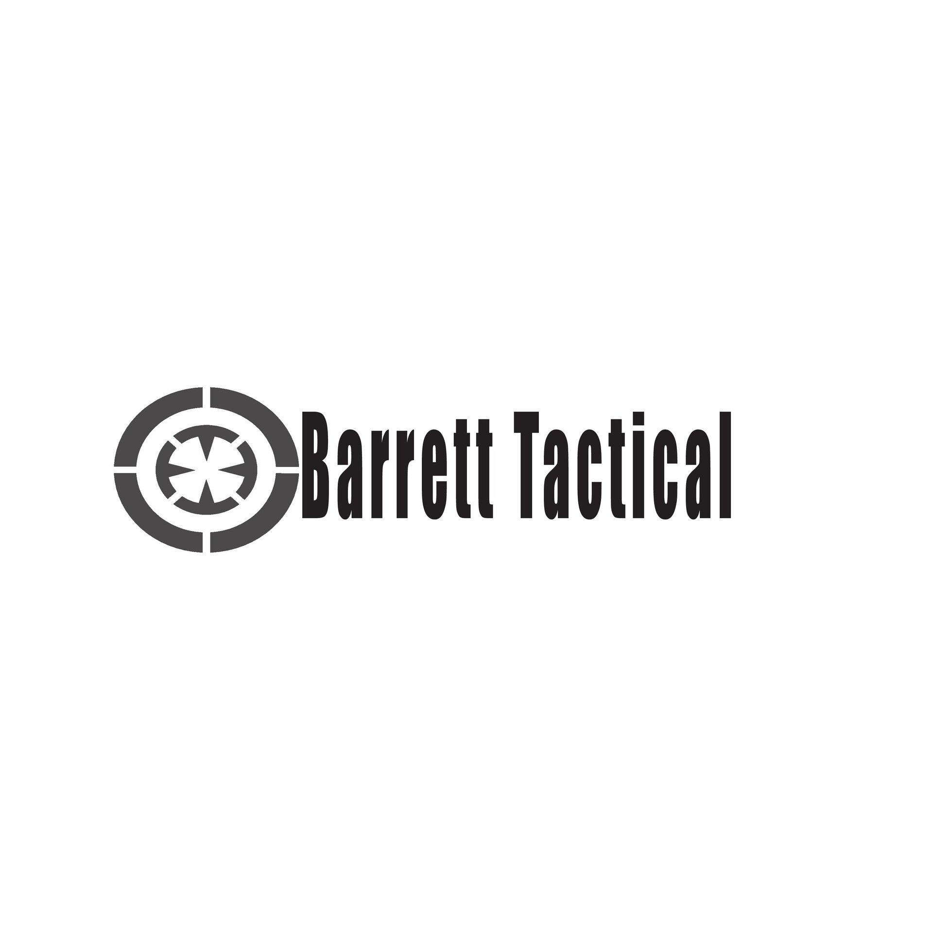 ArtStation - Barrett Tactical