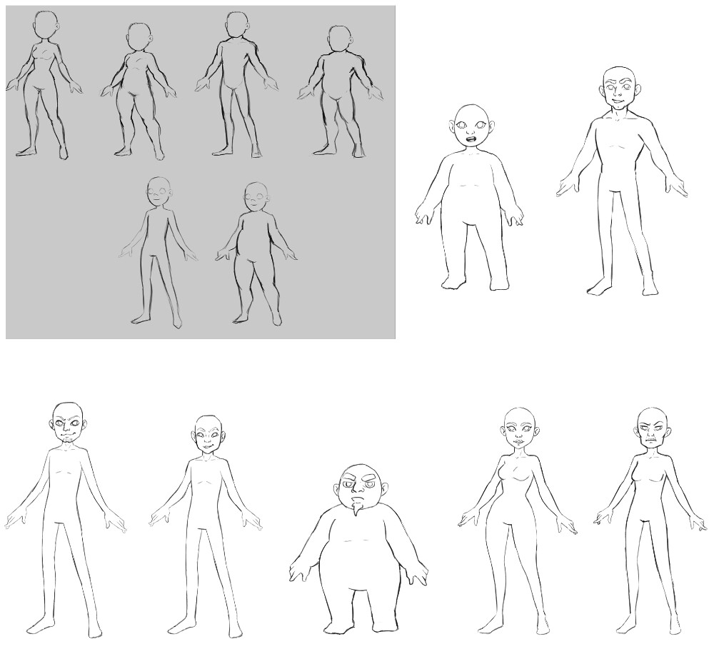 Emmi Korhonen - Character Design emmi-korhonen-character-design