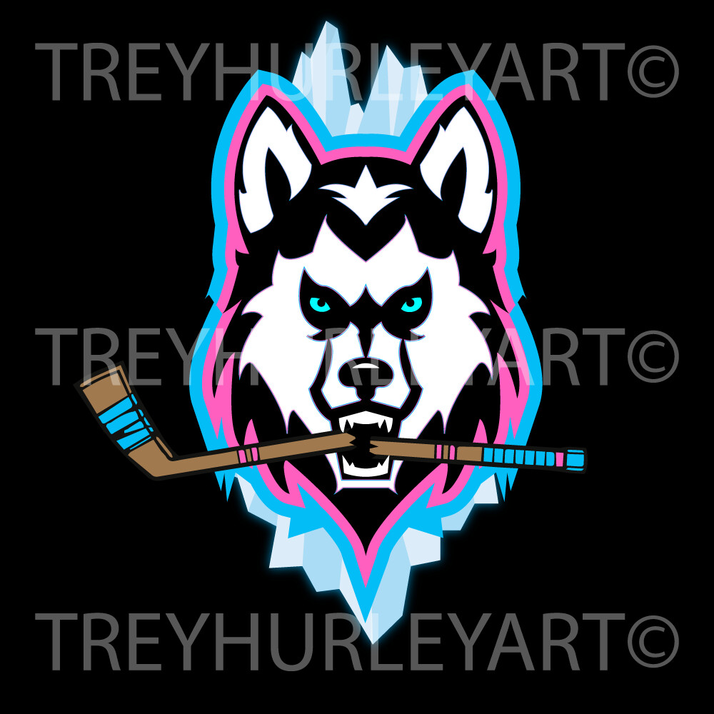 Logo - Trey Hurley