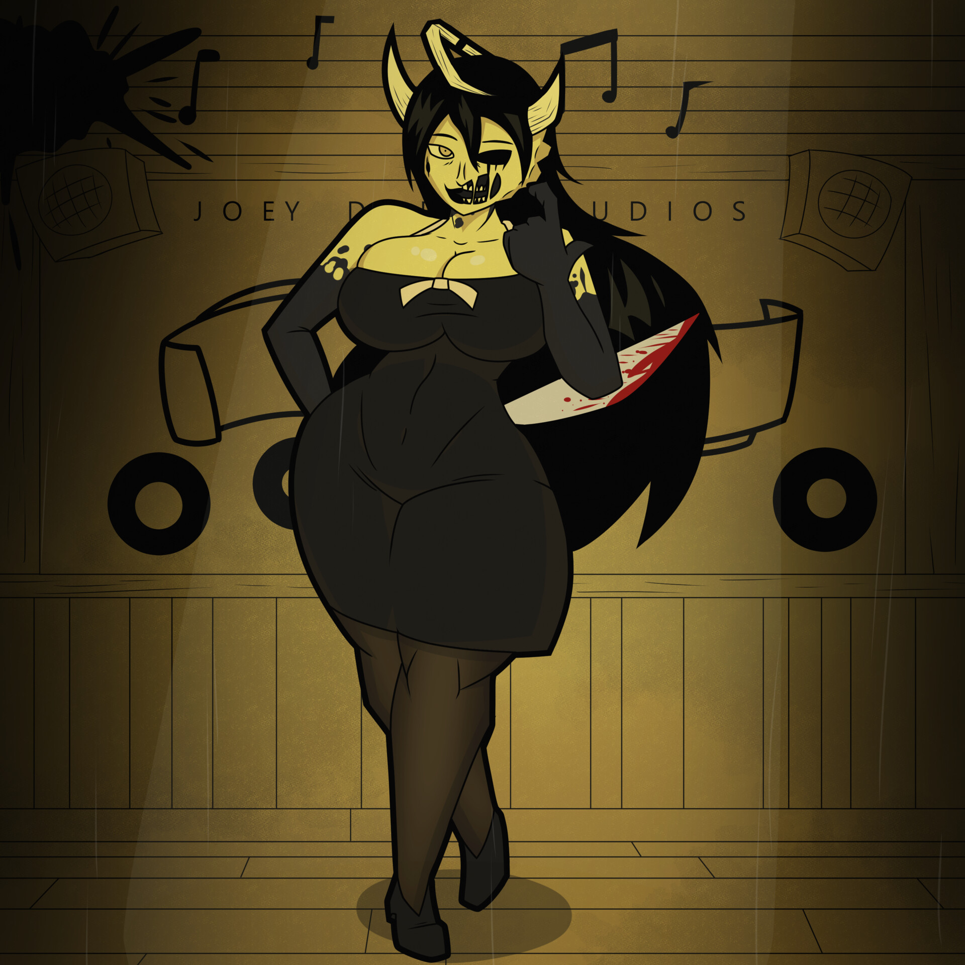 Thicc alice angel Biggest Celebrity