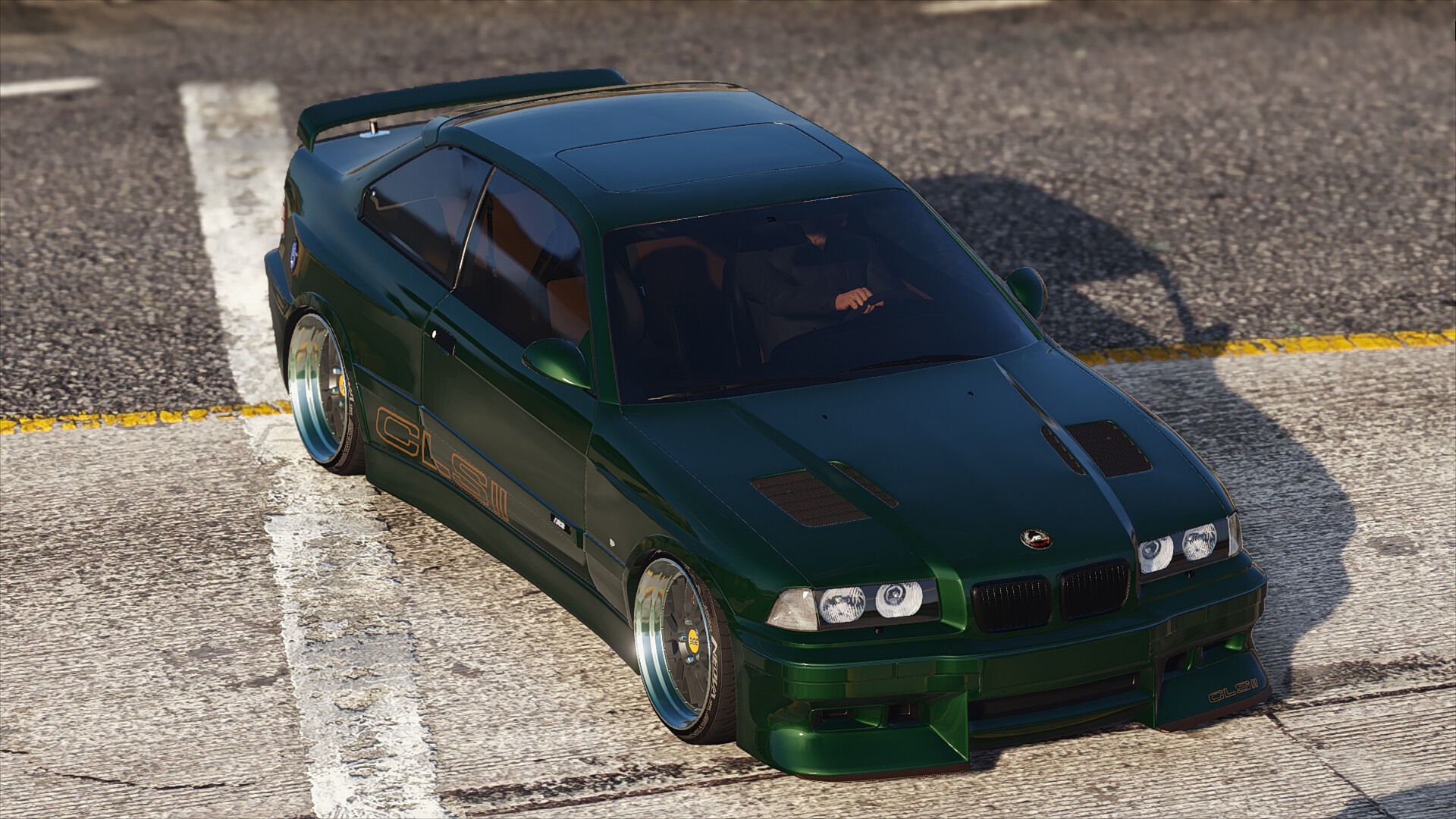 Artstation Gta5 Bmw M3 6 Ac Schnitzer Acs3 Cls Ii Imbimmer Gta5mods Artstation Gta5 Bmw M3 6 Ac Schnitzer Acs3 Cls Ii Imbimmer Gta5mods