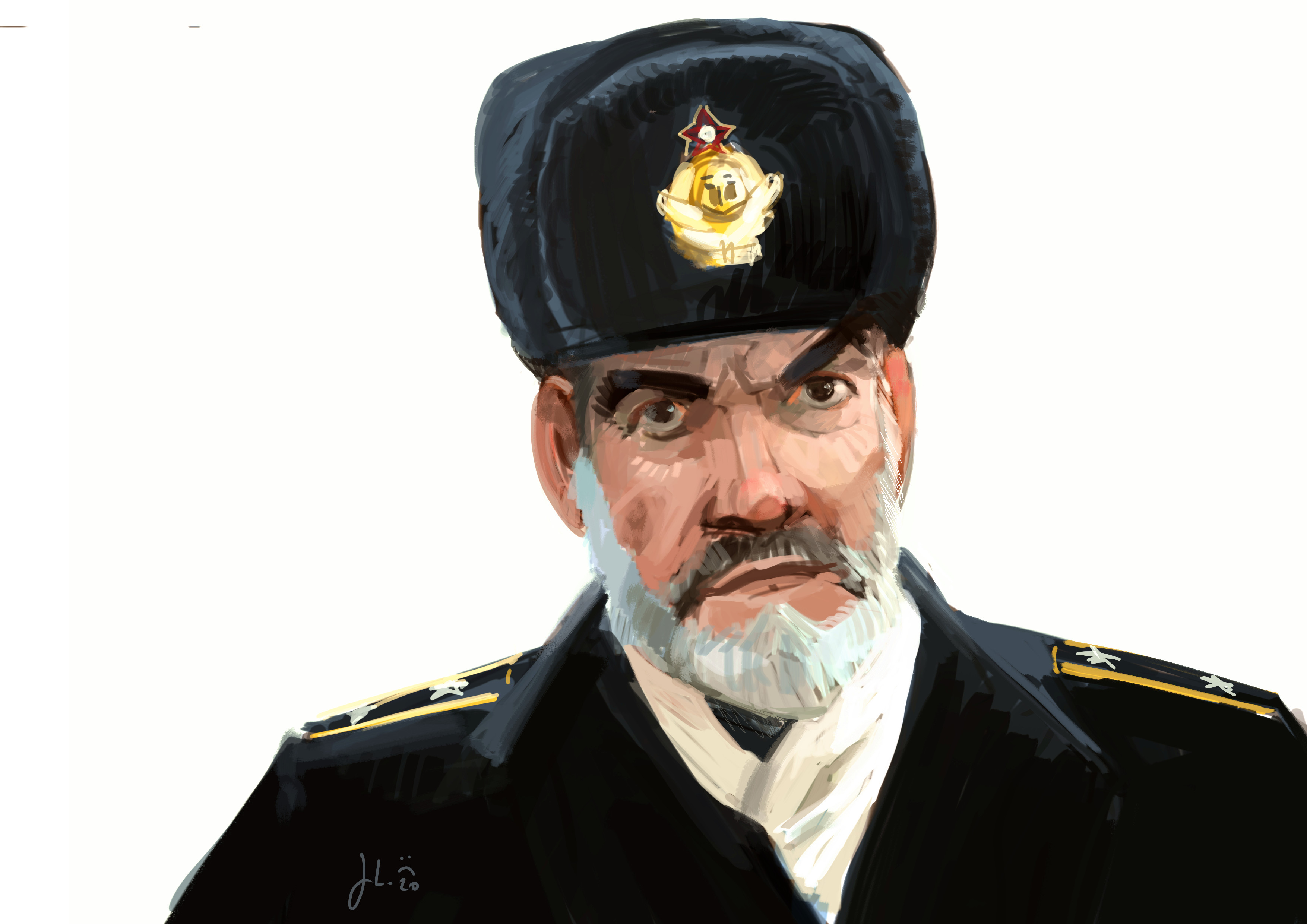 Sean connery the sale hunt for red october