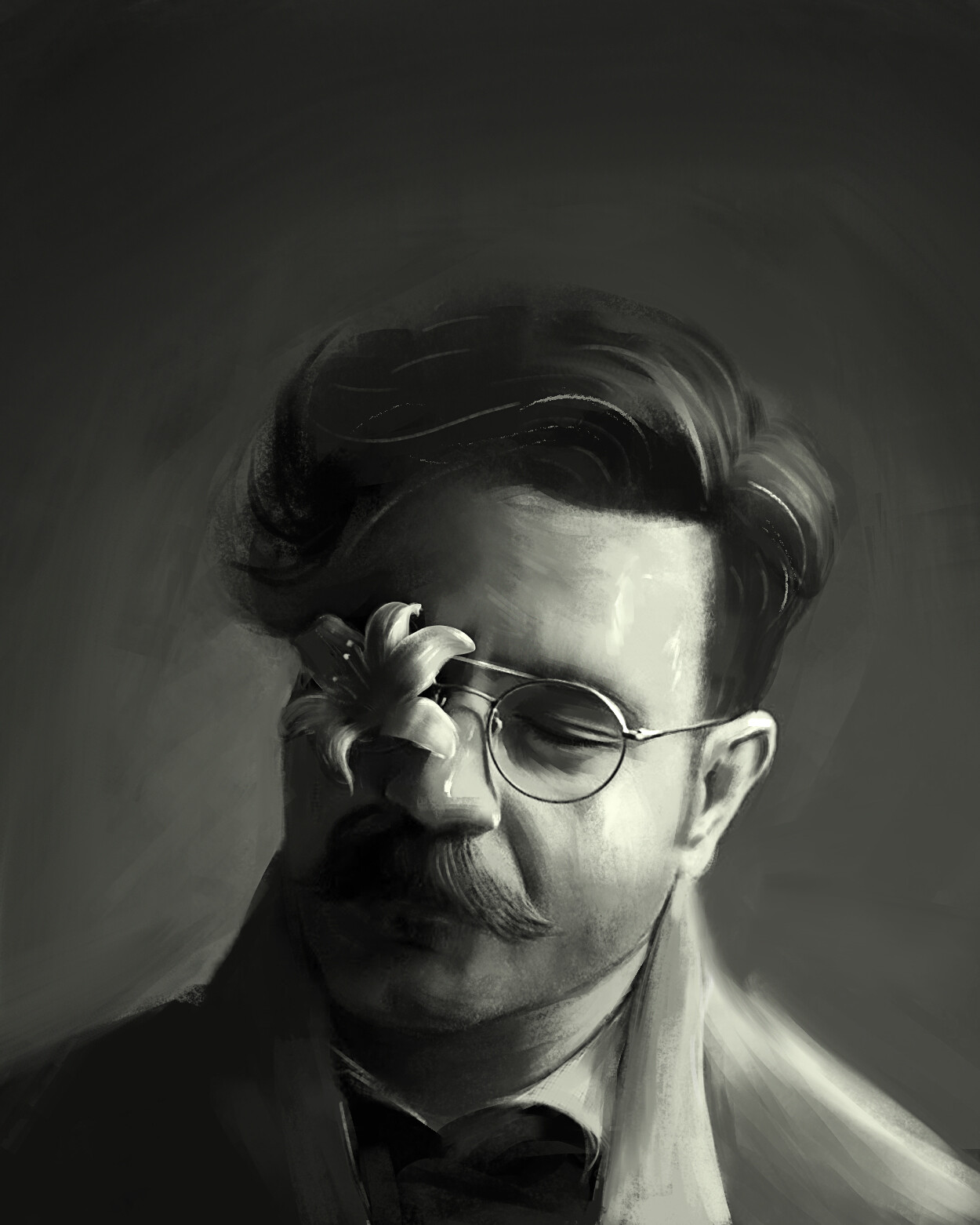 Artstation Portrait Shahin Najafi Amir Ali Abdi Make social videos in an instant: portrait shahin najafi amir ali abdi