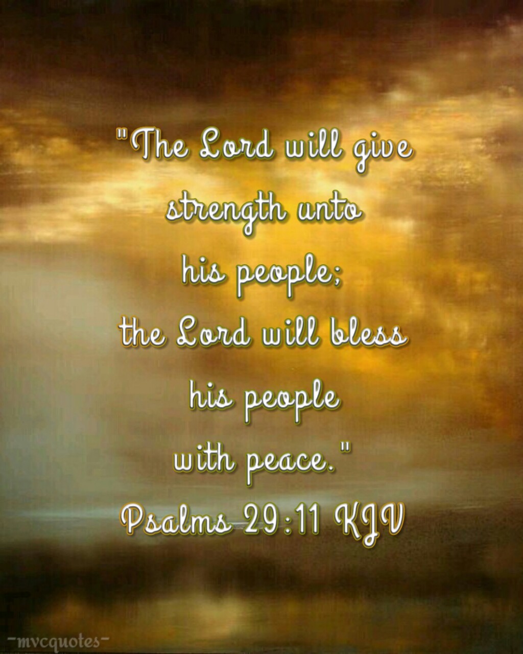 ArtStation Psalms 29 11 artstation-psalms-29-11