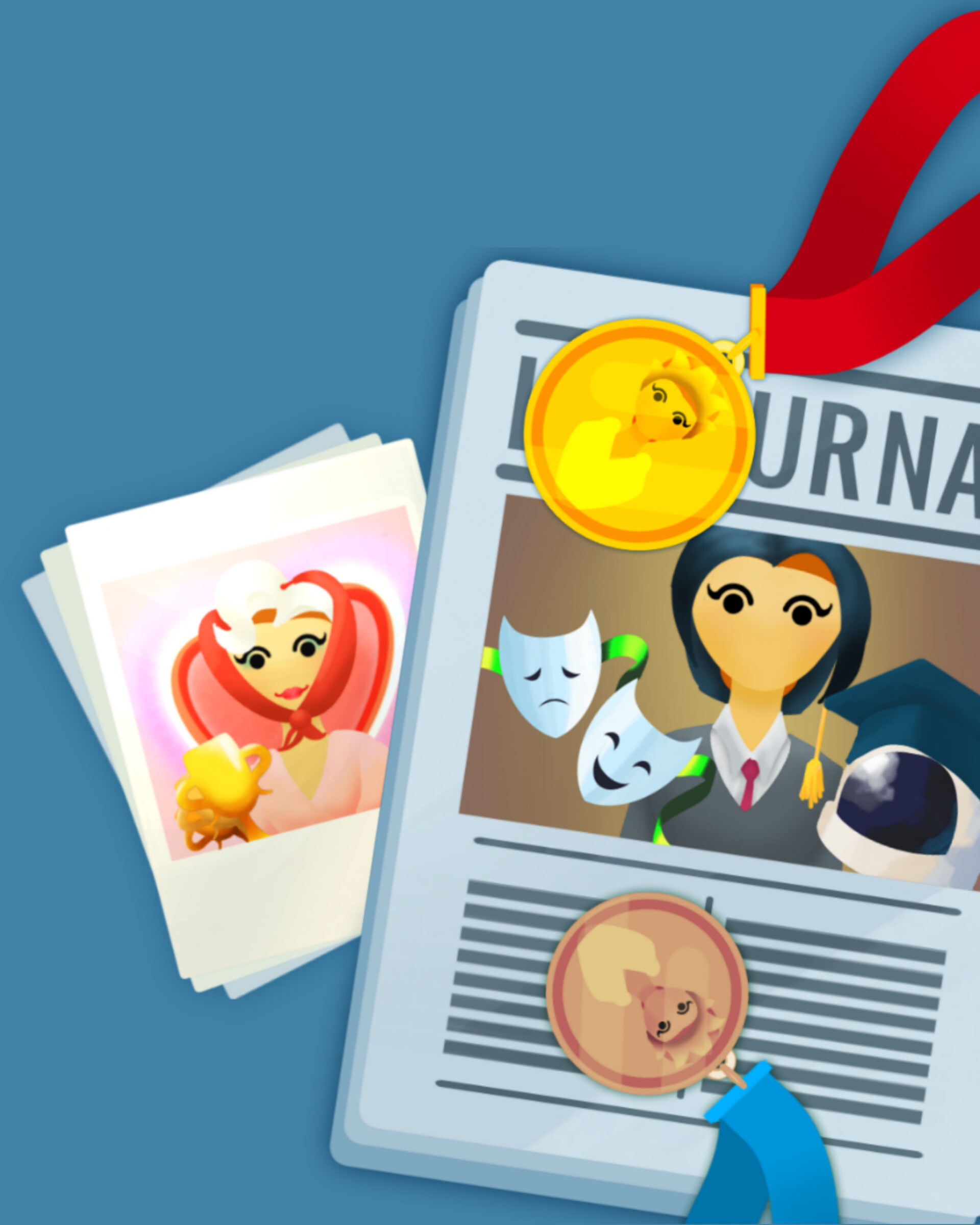 ArtStation - Designs for Lilac; 