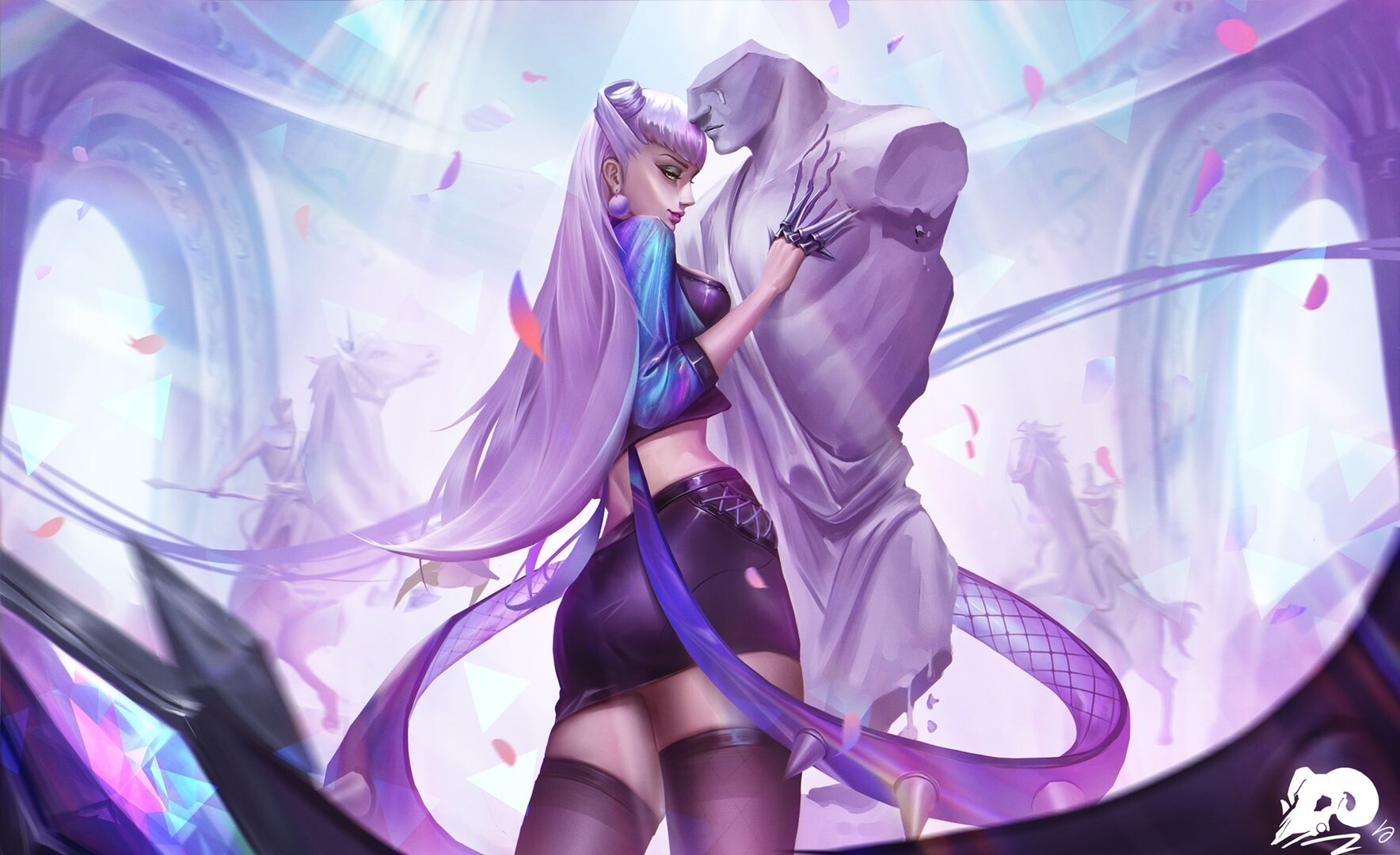 Artstation Kda Eve Iain Pek Robert hanes november 6, 2020. artstation kda eve iain pek