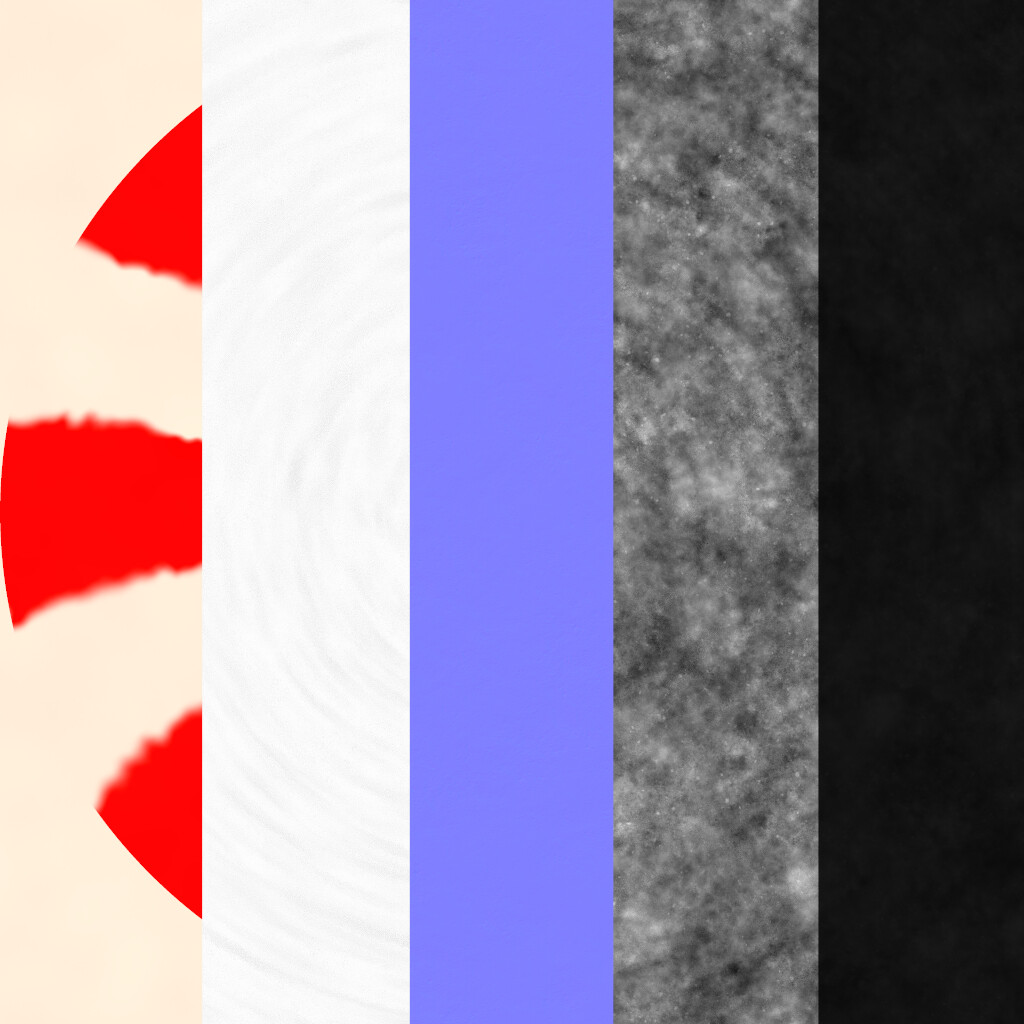 Textures