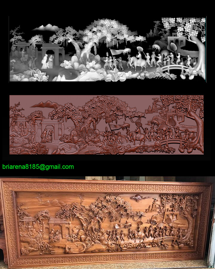 Cnc 3d carving hot sale