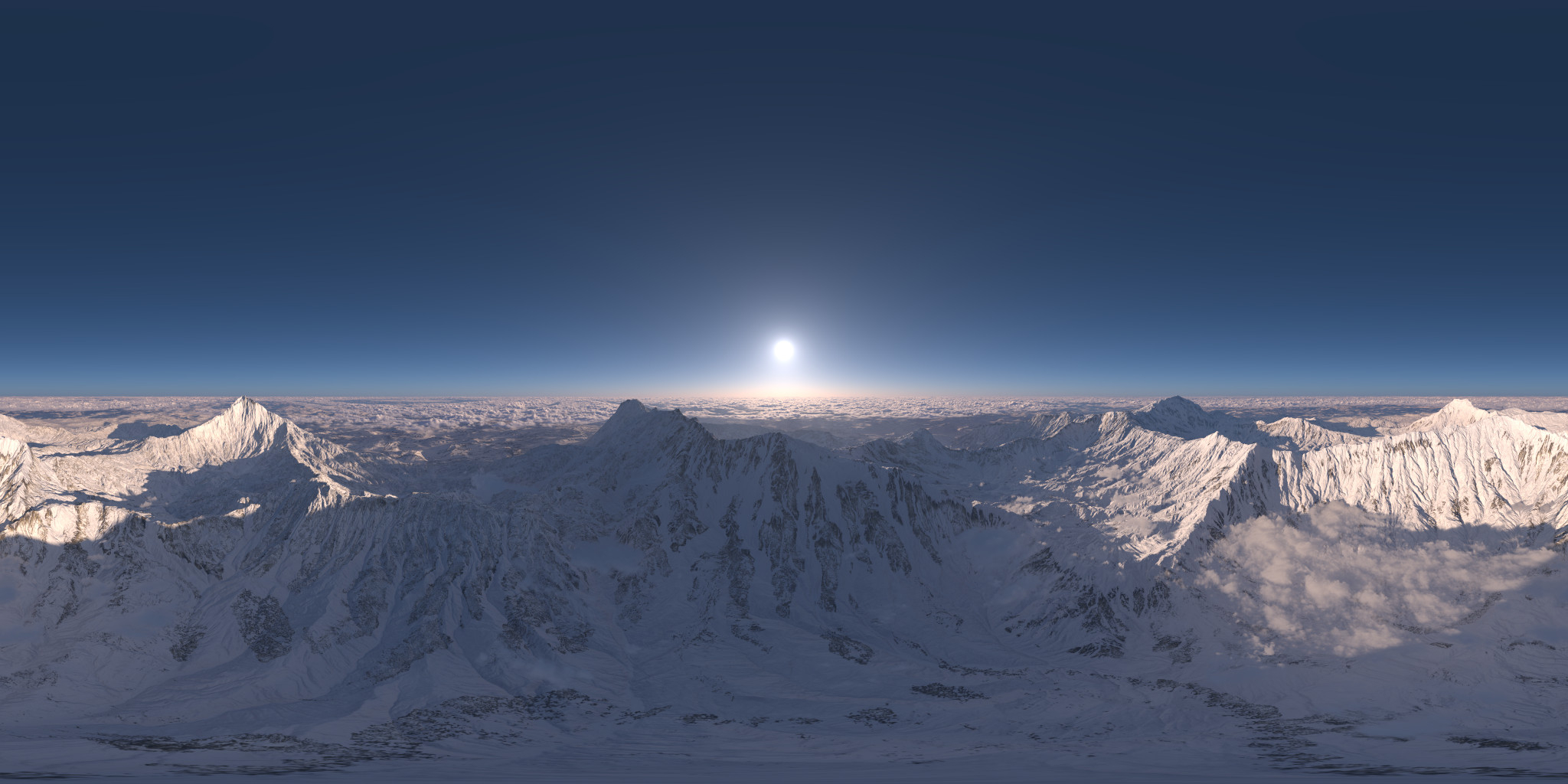 Sunset Mountains 33 HDRI 32k image
https://www.artstation.com/a/10312273