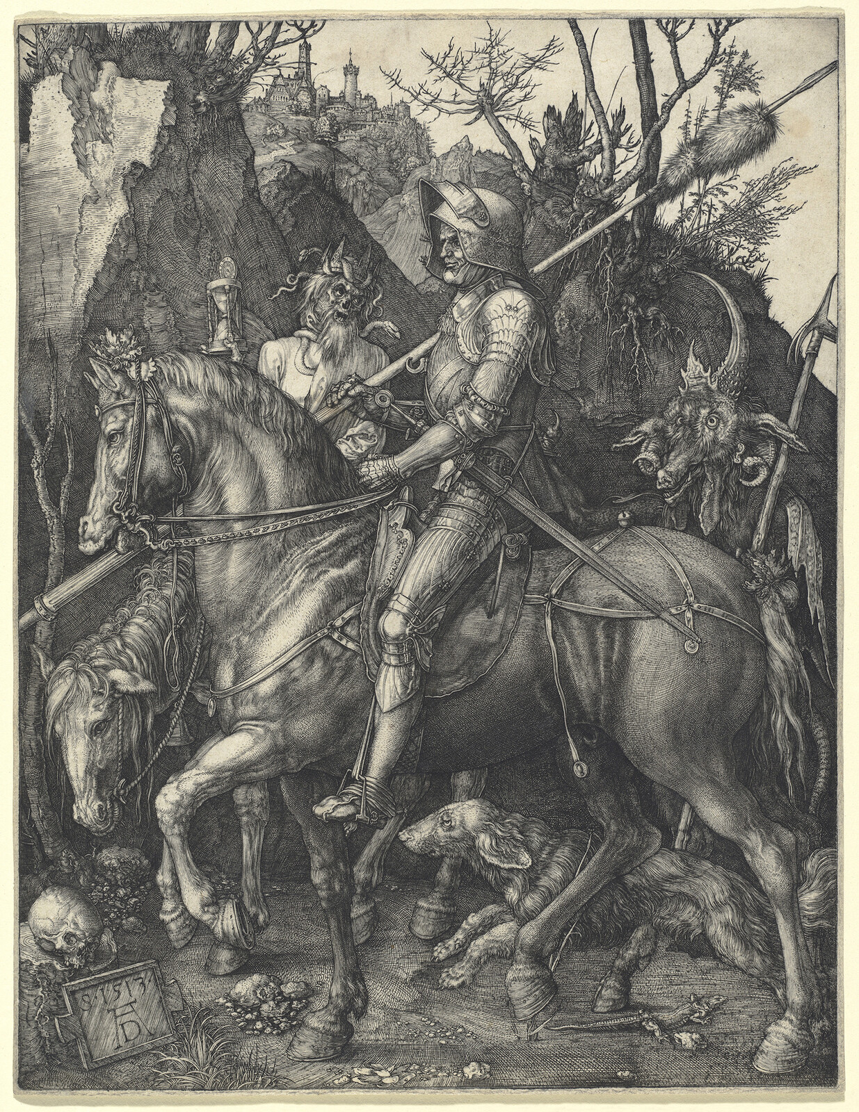 Dürer Original