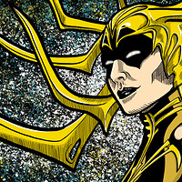 Artstation Marvel Contest Of Champions Aegon Christopher Samuel