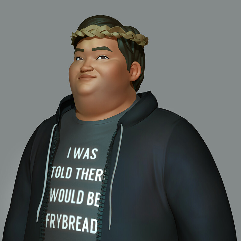 CrashPad  | Trickster