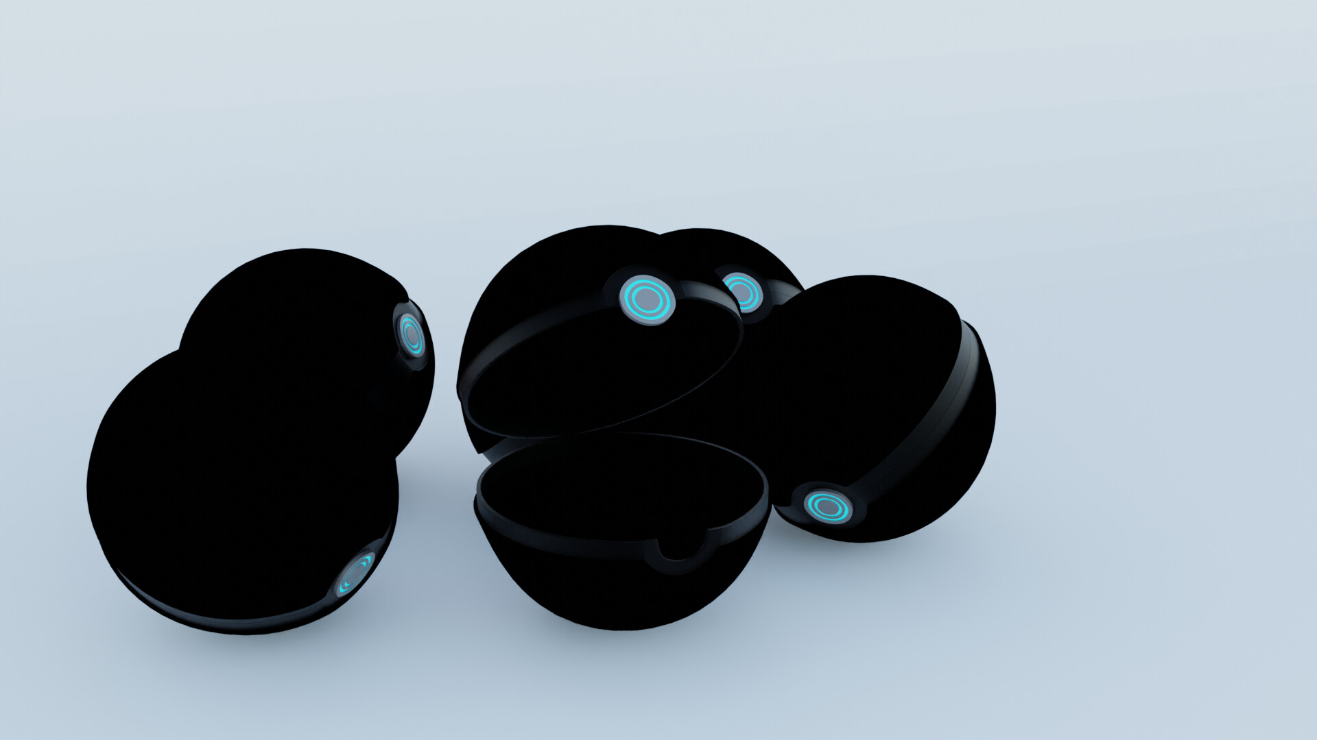 Nathaniel Daniels Pokeballs 4 dayz