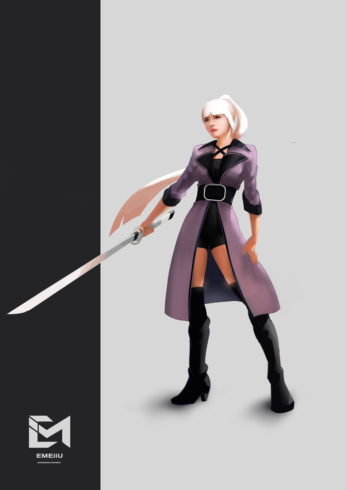 artstation twice minari bdz outfit