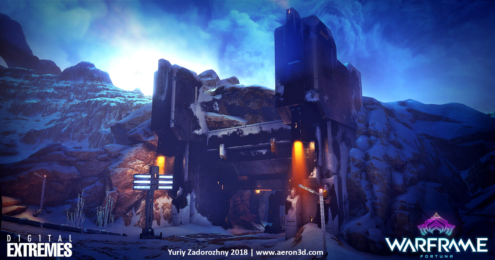 Corpus Tunnel Entrance